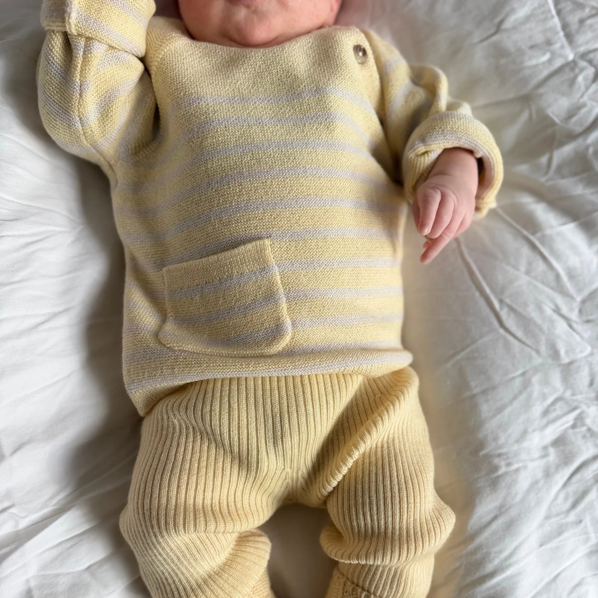 Lille Toni Pullover &
