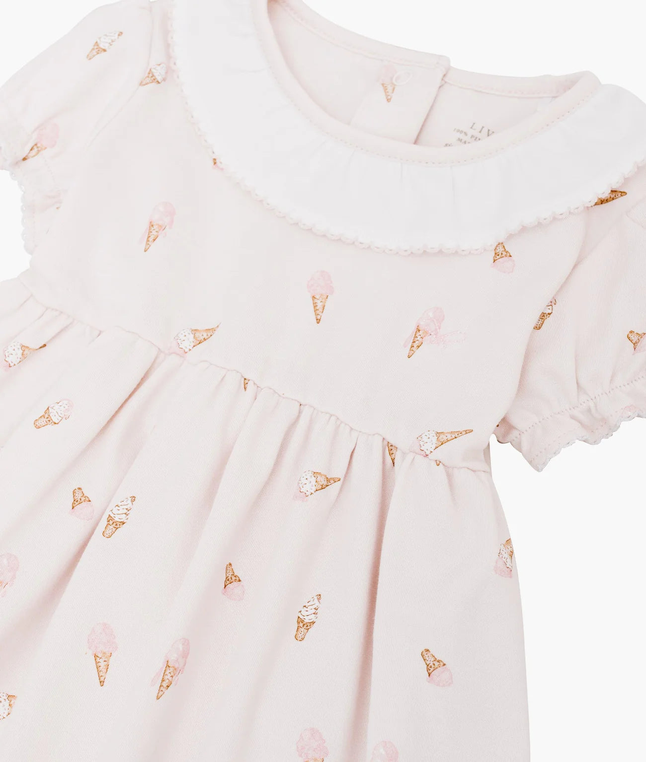 Livly Baby Sommer Kleid &