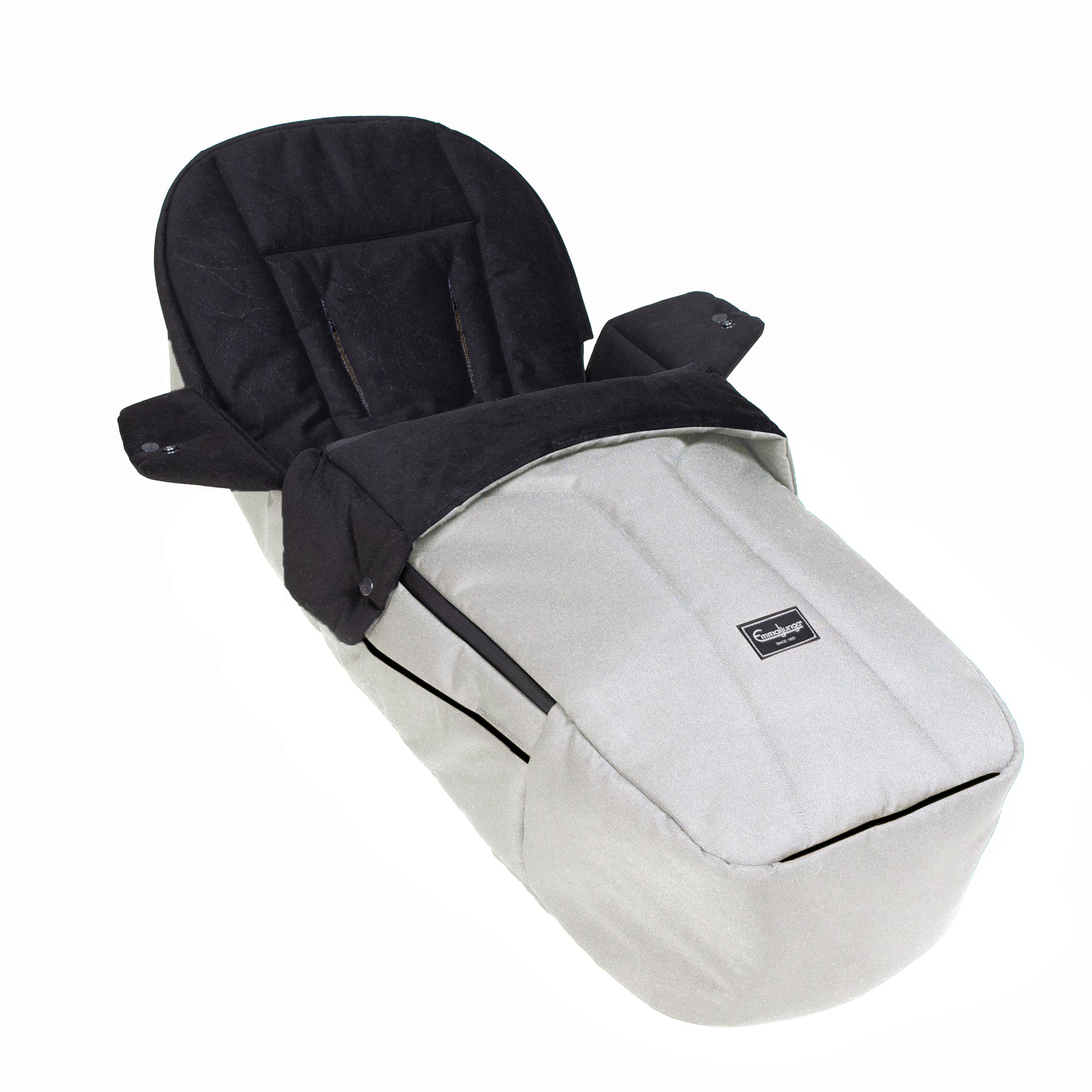 3 in 1 Emmaljunga Fußsack