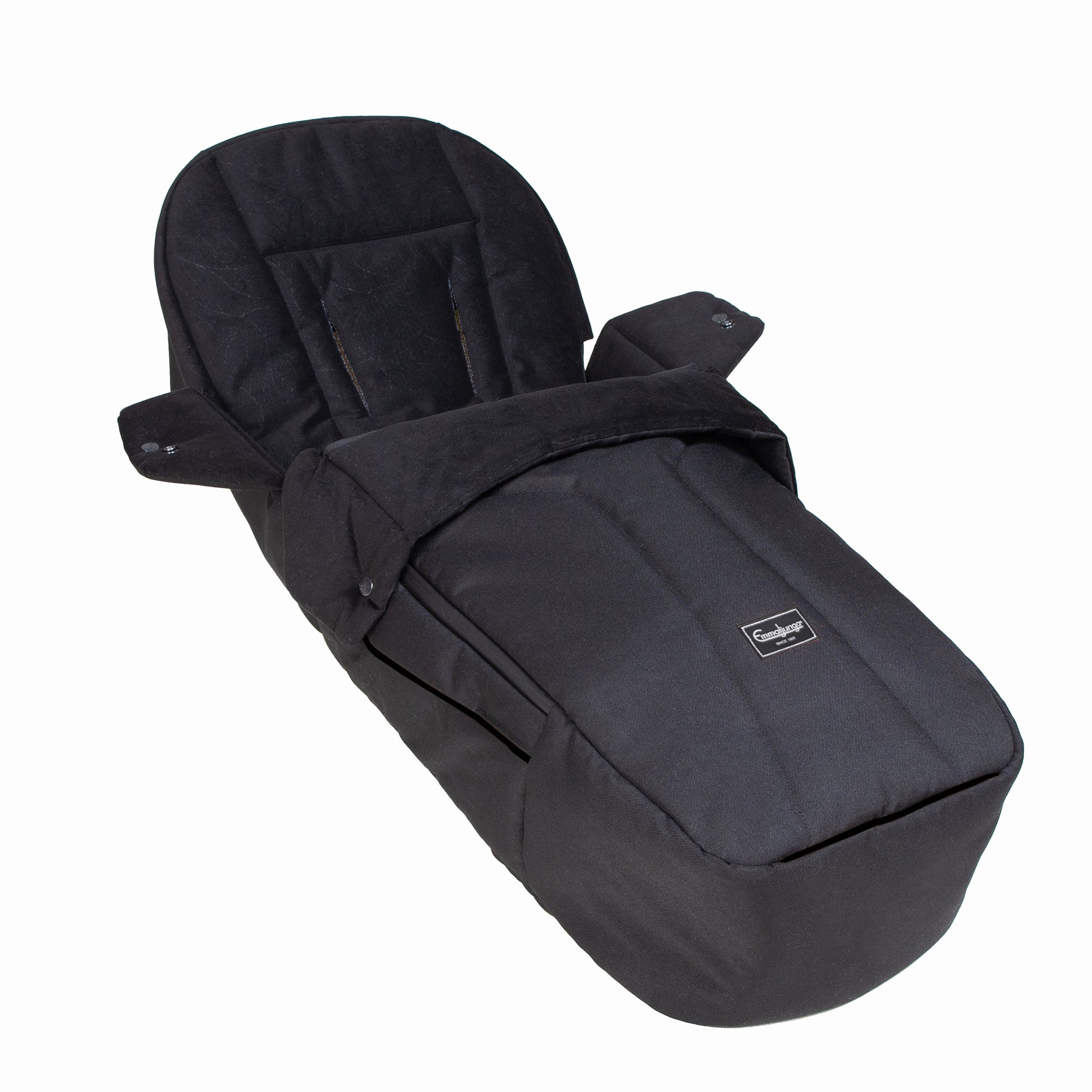 3 in 1 Emmaljunga Fußsack