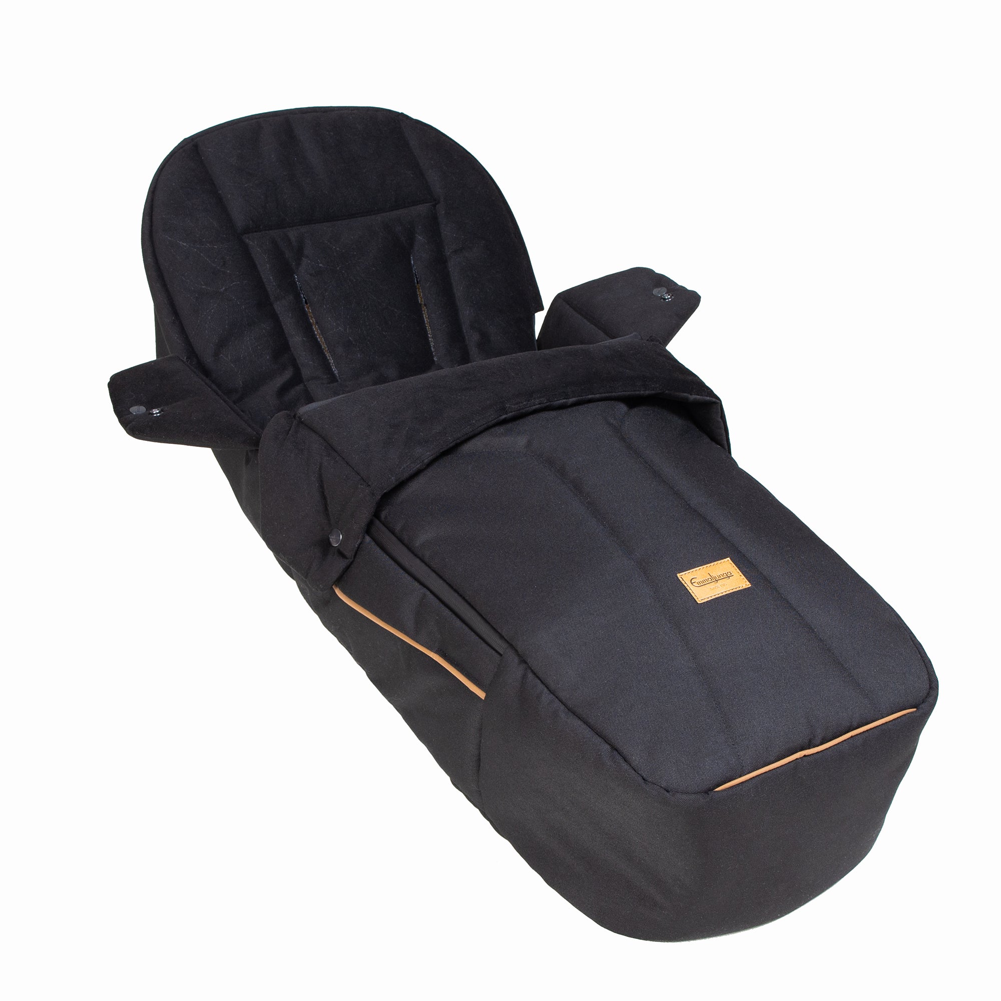 3 in 1 Emmaljunga Fußsack