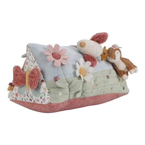 Little Dutch Aktivitätendreieck - Fairy Garden