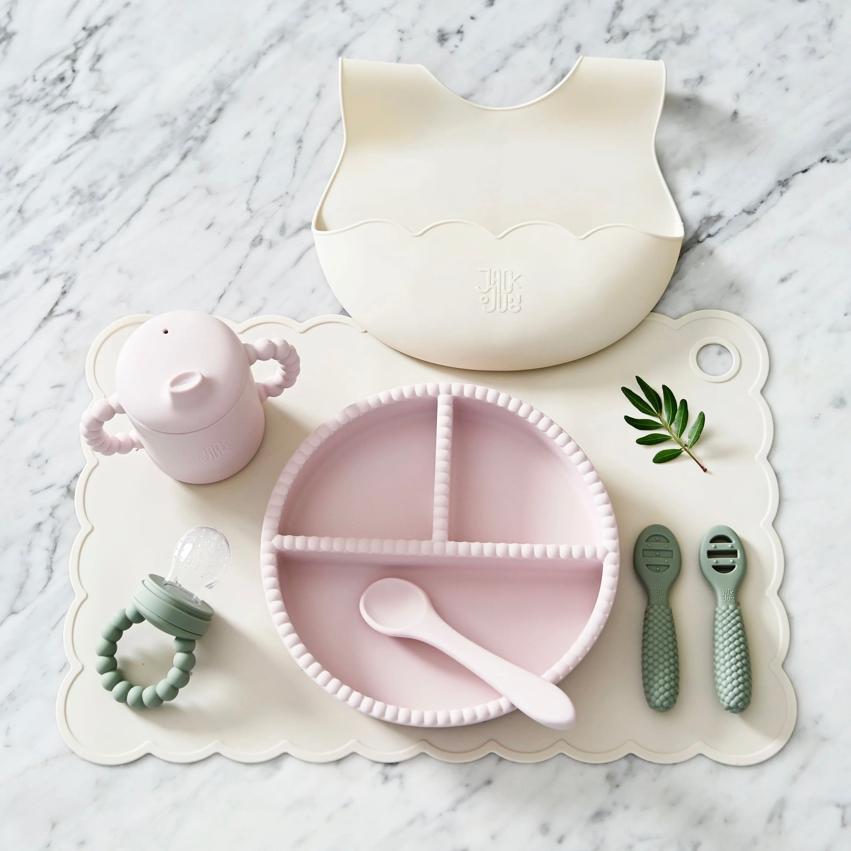 Baby Geschenkset &