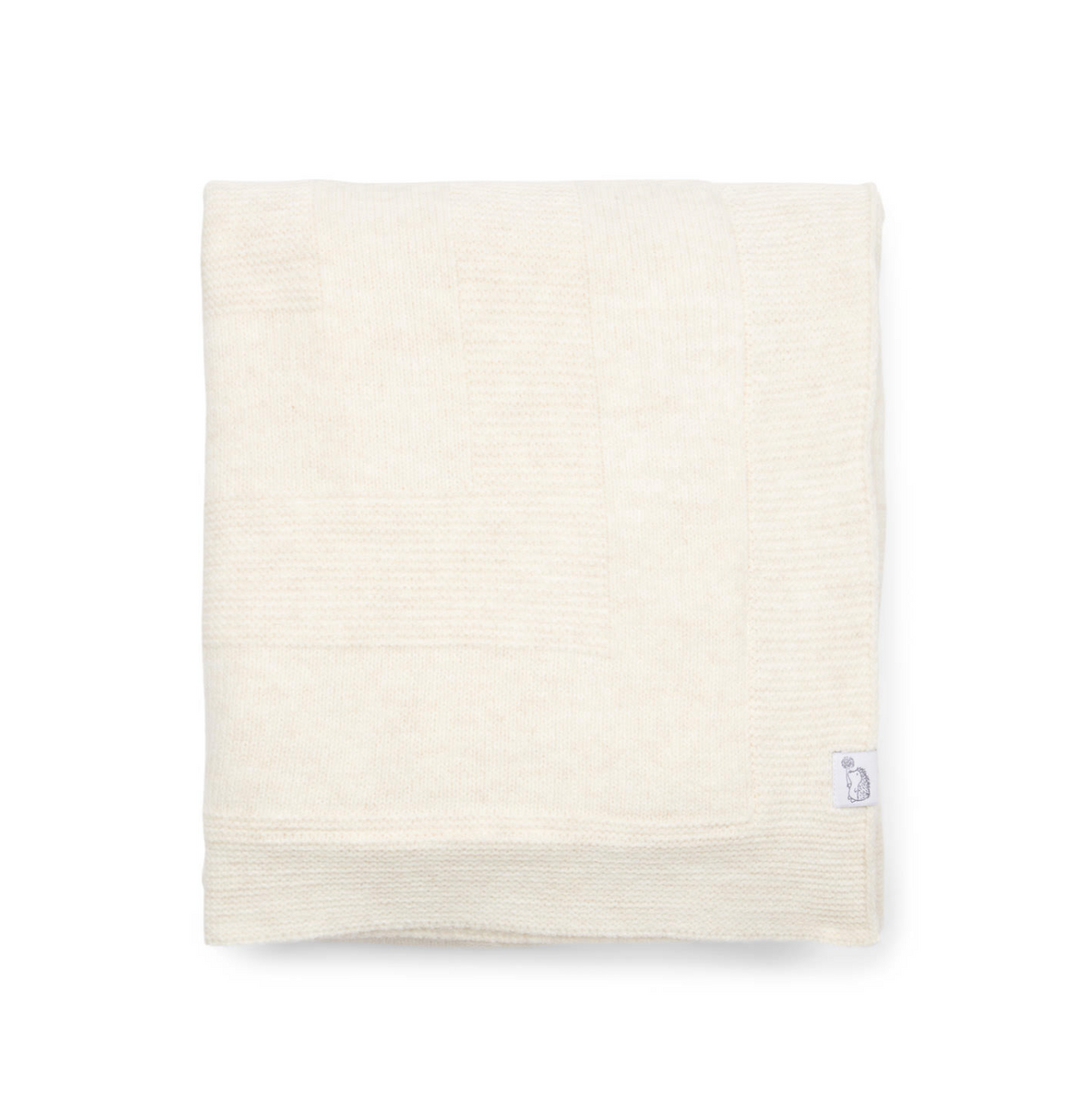 Winterdecke Aspen off white