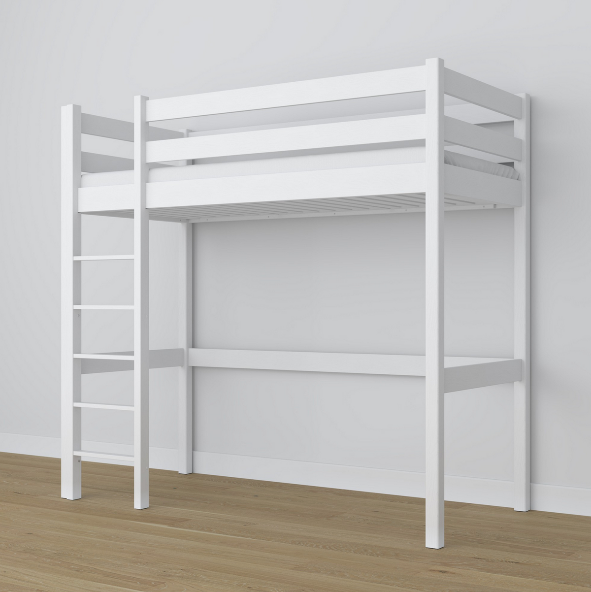 Hochbett WOODY 05