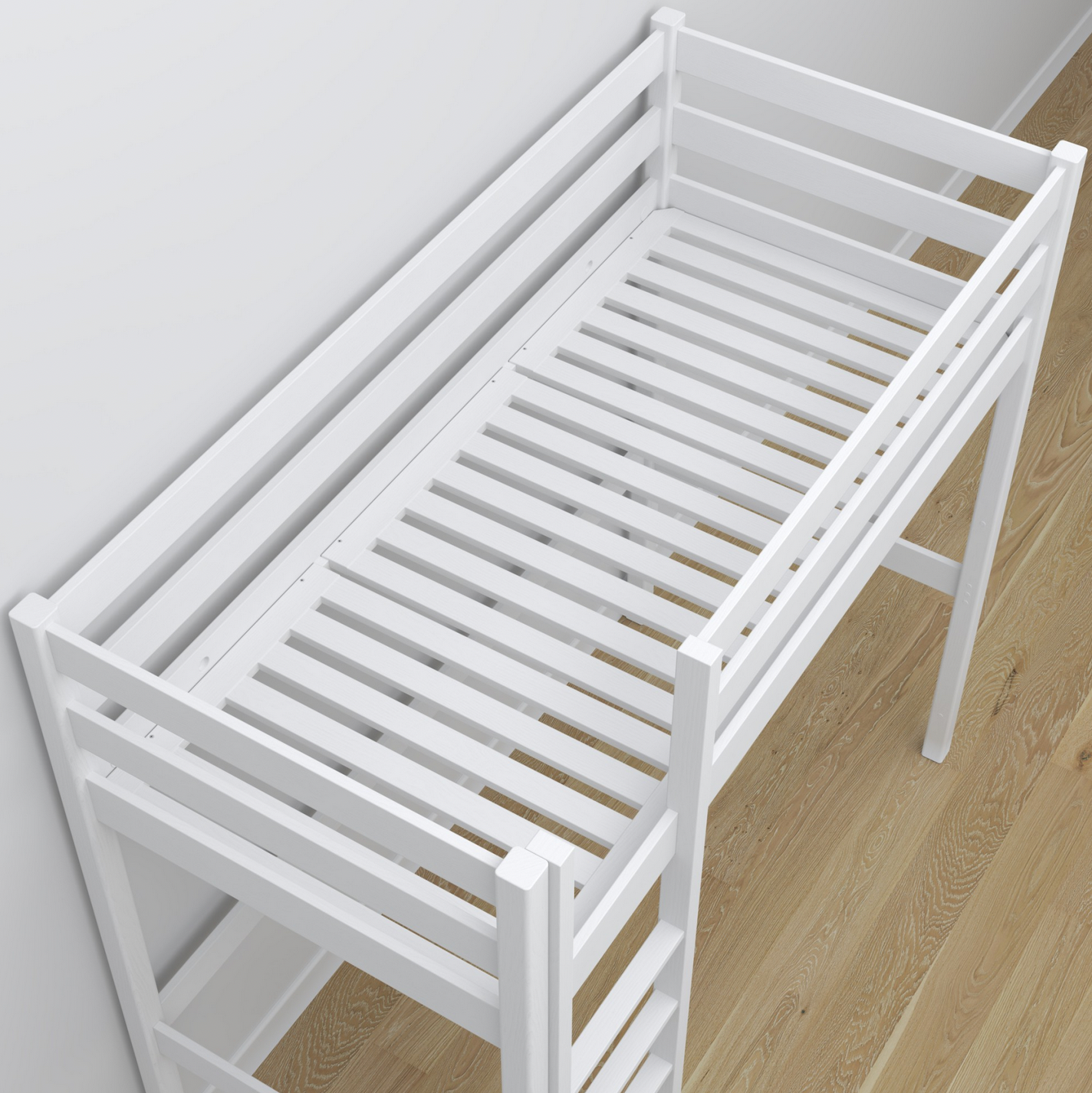 Hochbett WOODY 05