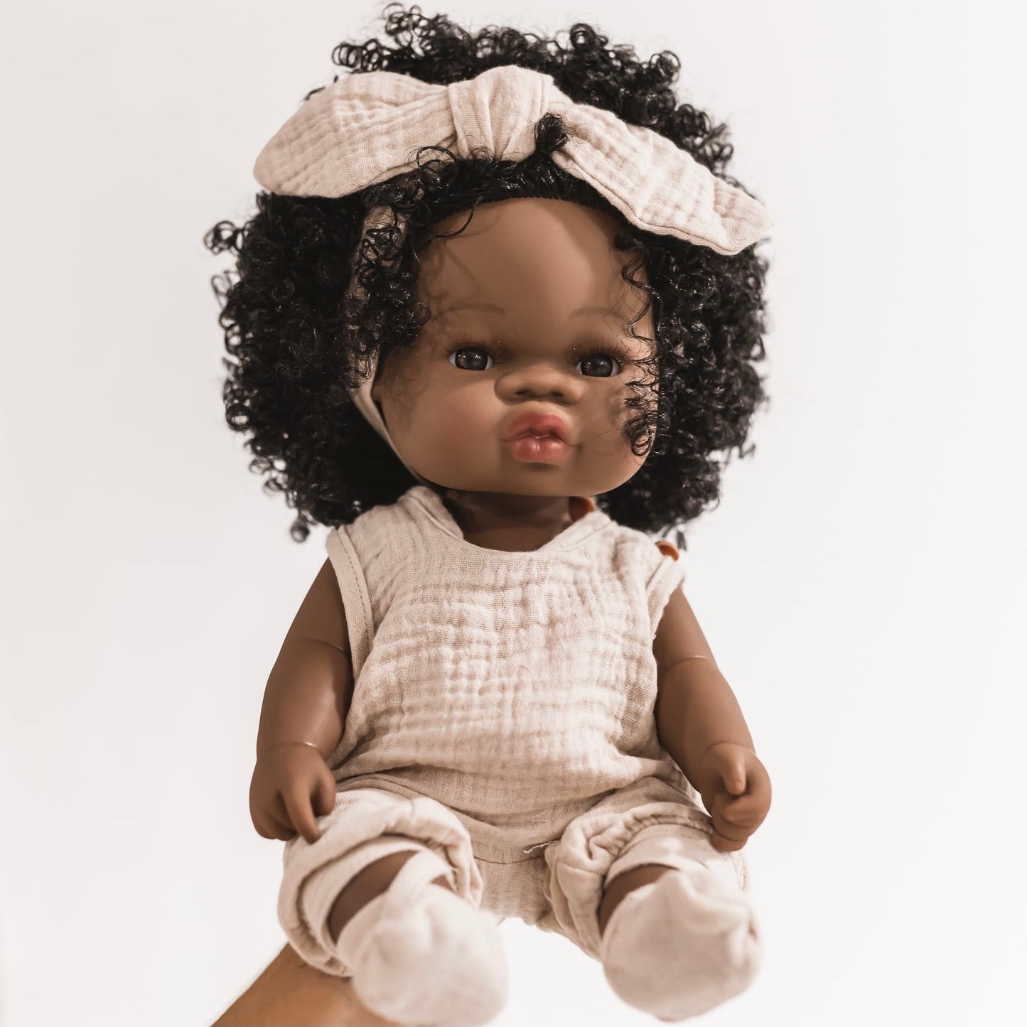 Loreta Puppe &