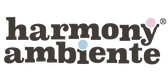Logo harmony ambiente