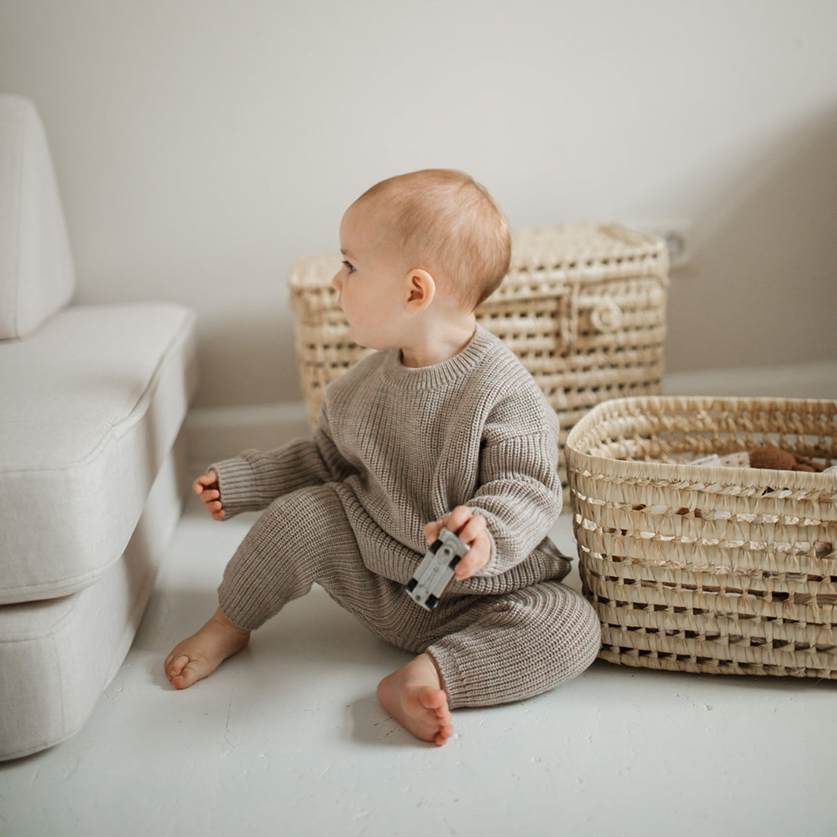 Exklusive Baby Erstausstattung und Kinderwagen in Wien kaufen