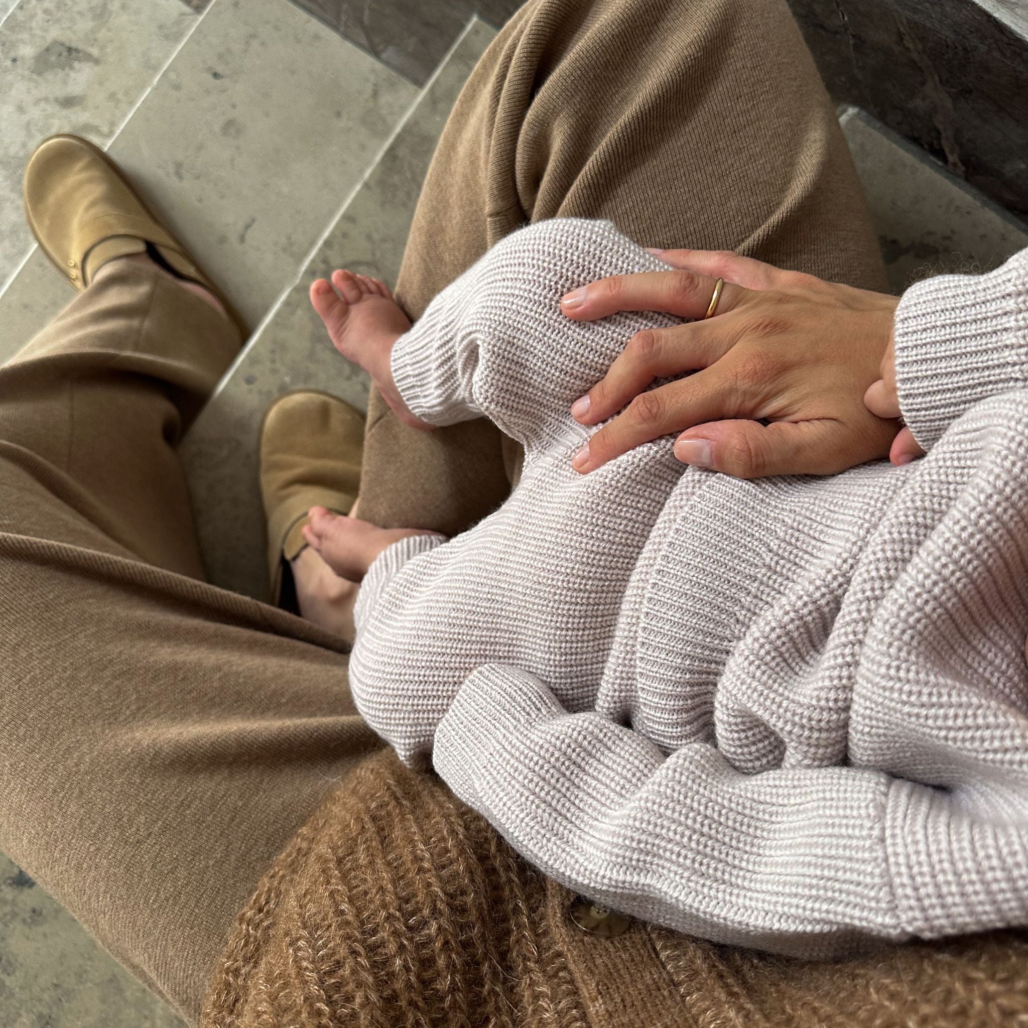 Lille Toni Pullover &