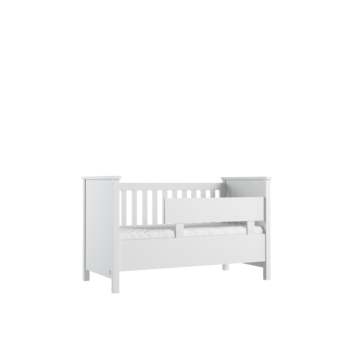 LUI e LEI Rausfallschutz 95cm weiß