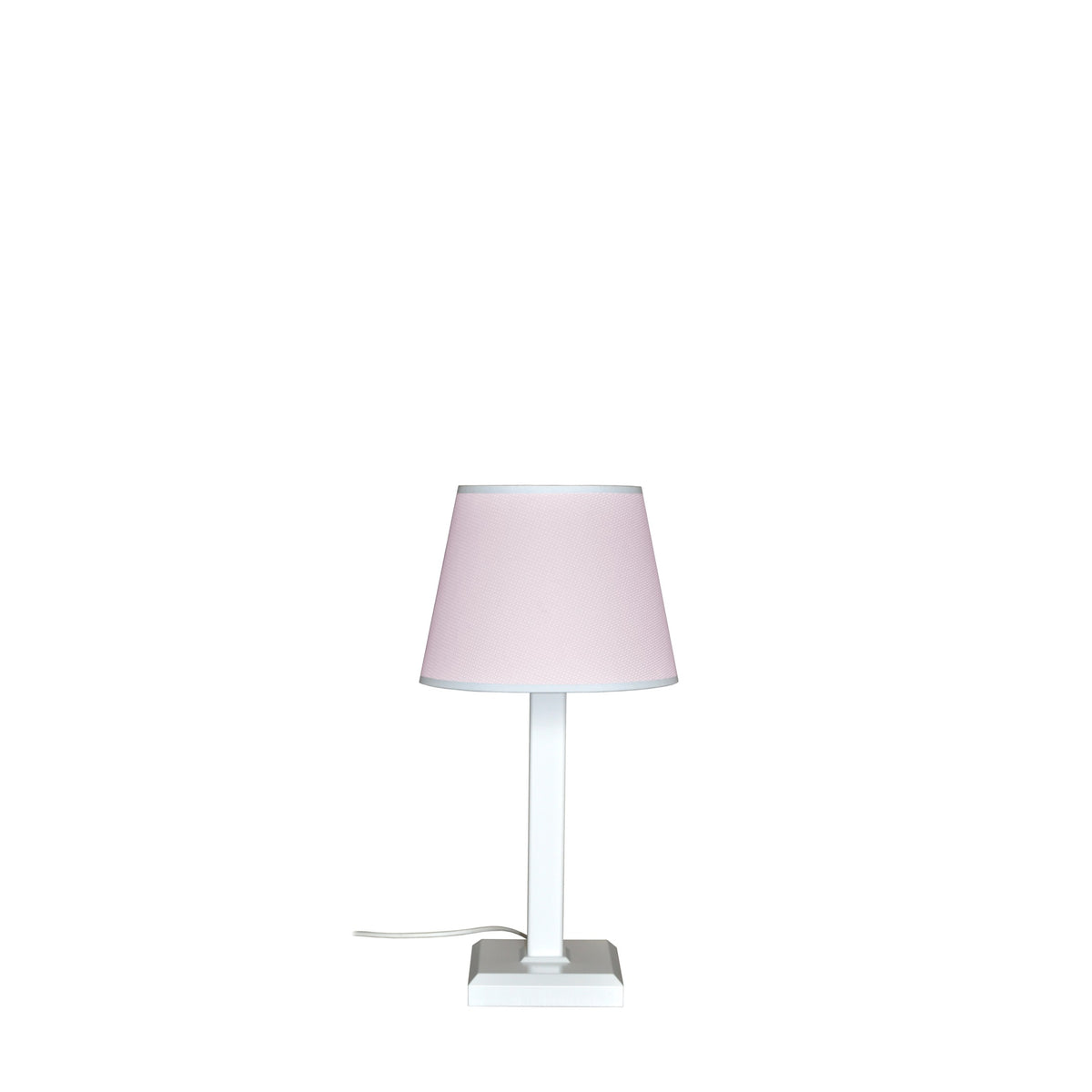 LUI e LEI Tischlampe PRESTIGE Dreamy pink