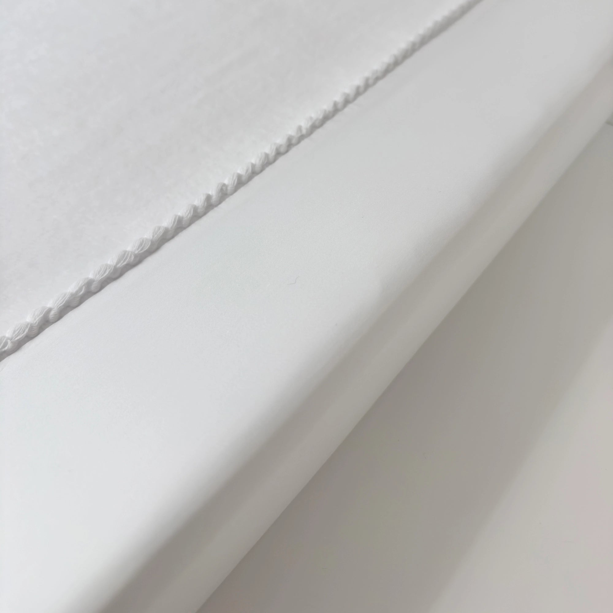 Wickelauflage PEARL White