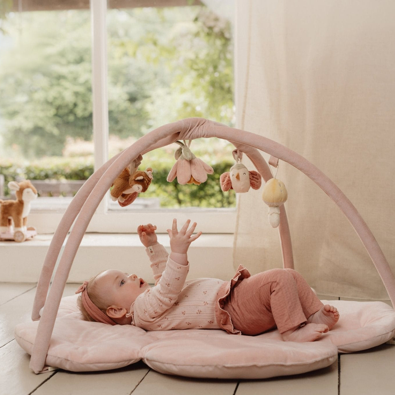 Little Dutch Baby Spielbogen &