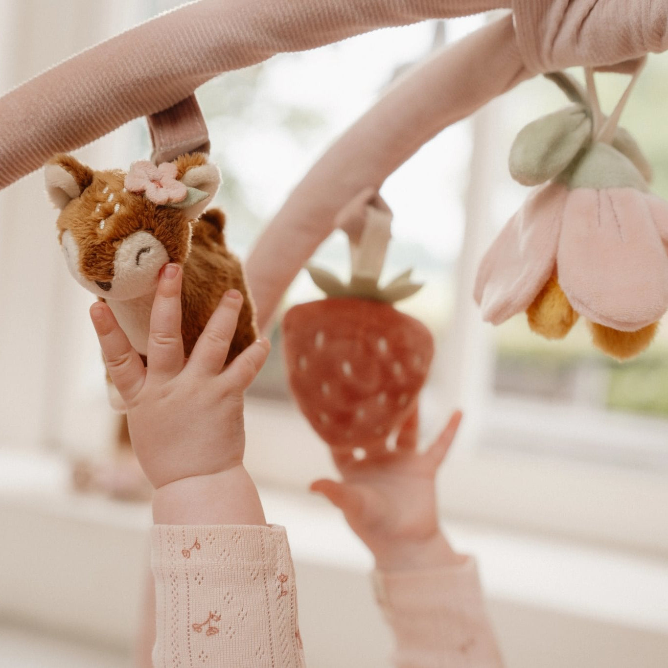 Little Dutch Baby Spielbogen &