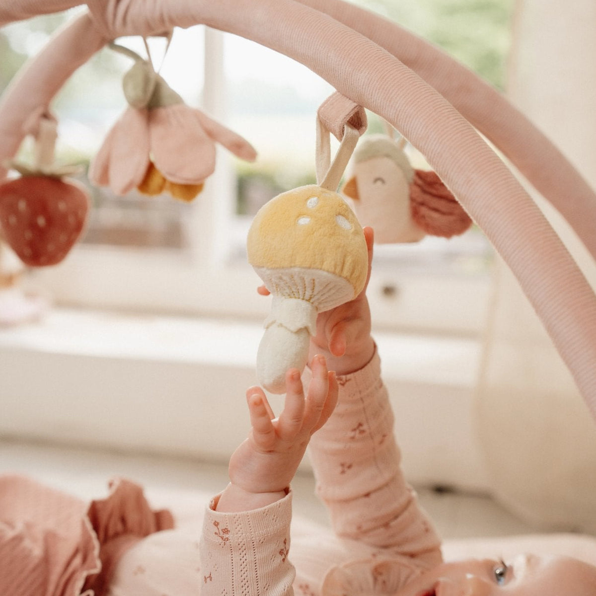 Little Dutch Baby Spielbogen &