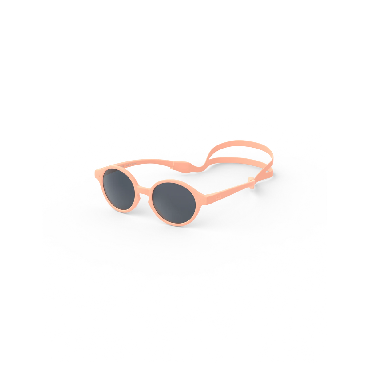 Izipizi Baby Sonnenbrille 0-3 Jahre - Apricot