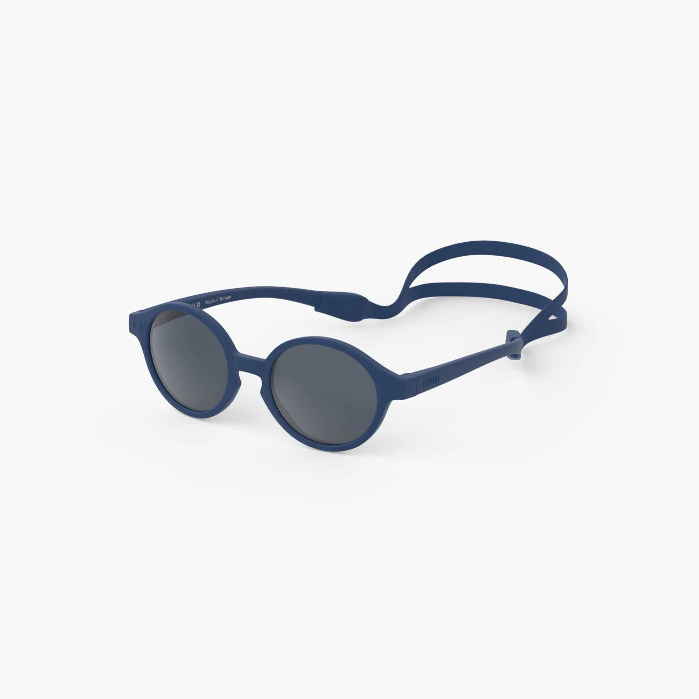 Izipizi Baby Sonnenbrille 0-3 Jahre - Denim Blue