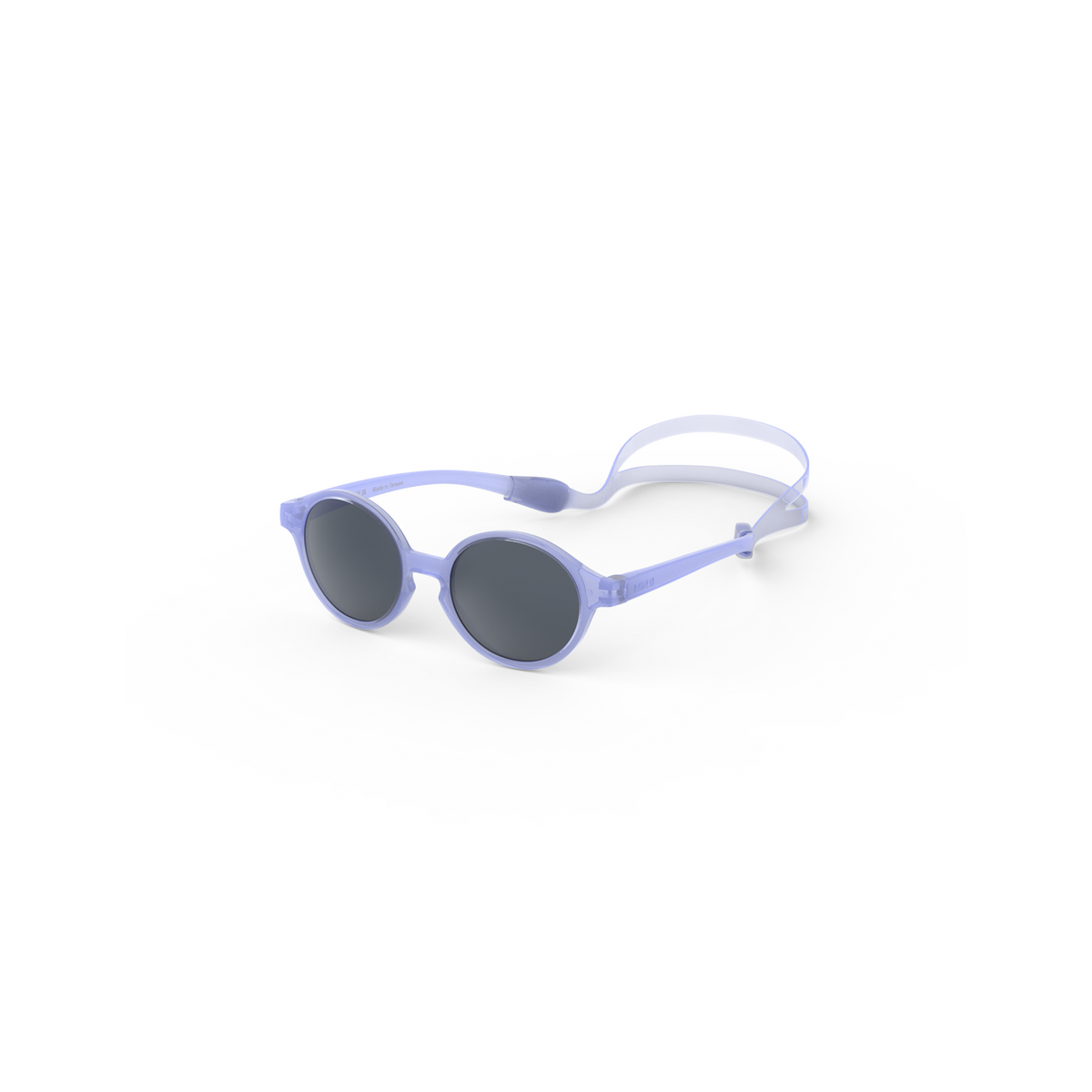 Izipizi Baby Sonnenbrille 0-3 Jahre - Mauve