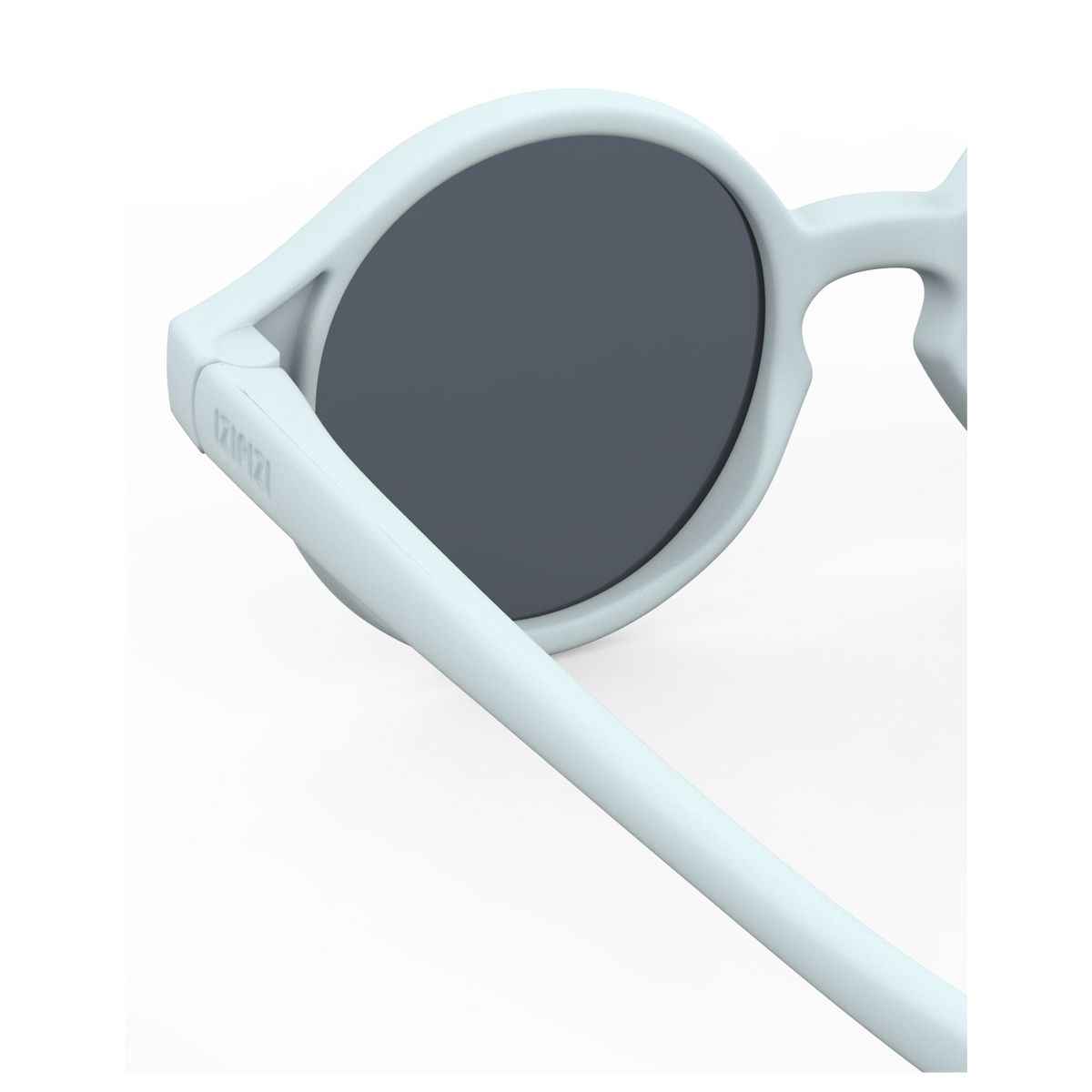Izipizi Baby Sonnenbrille 0-3 Jahre - Sweet Blue