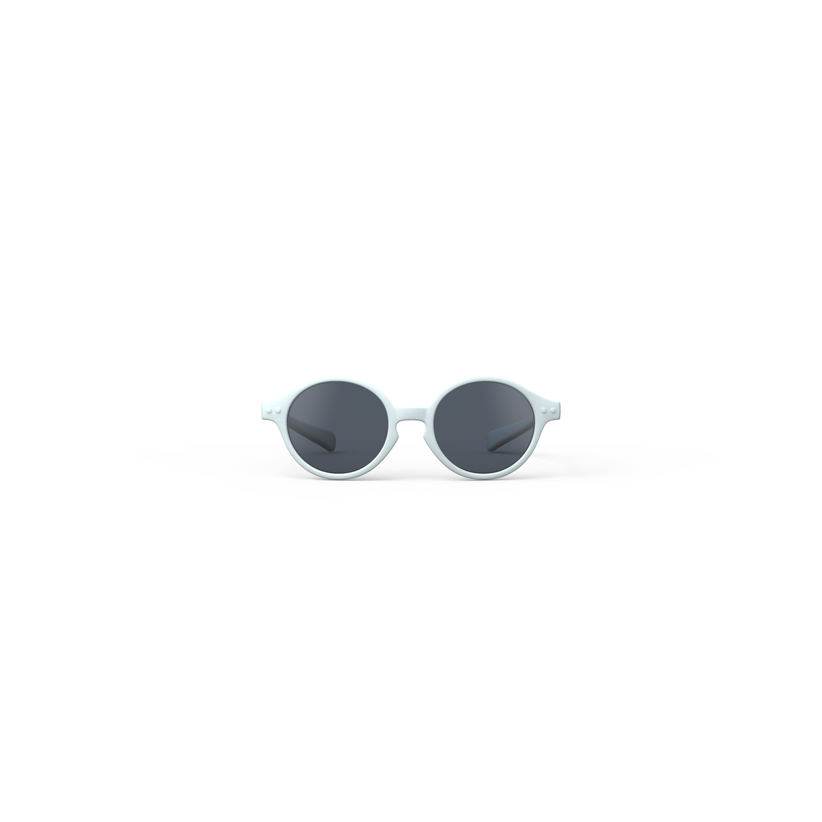 Izipizi Baby Sonnenbrille 0-3 Jahre - Sweet Blue