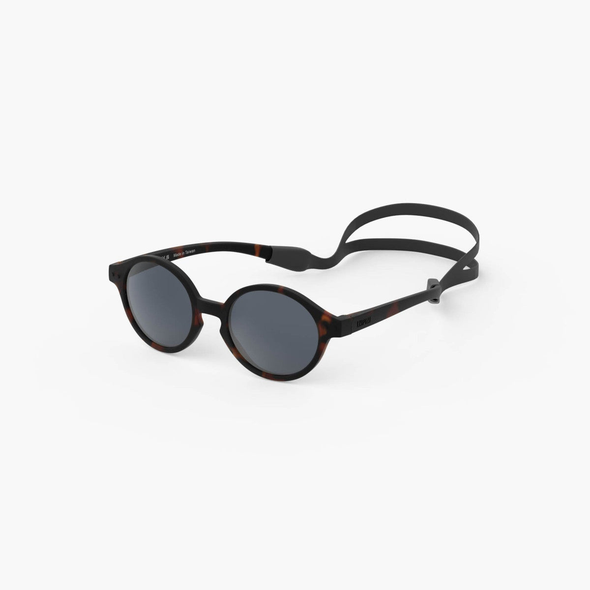 Izipizi Baby Sonnenbrille 0-3 Jahre - Tortoise