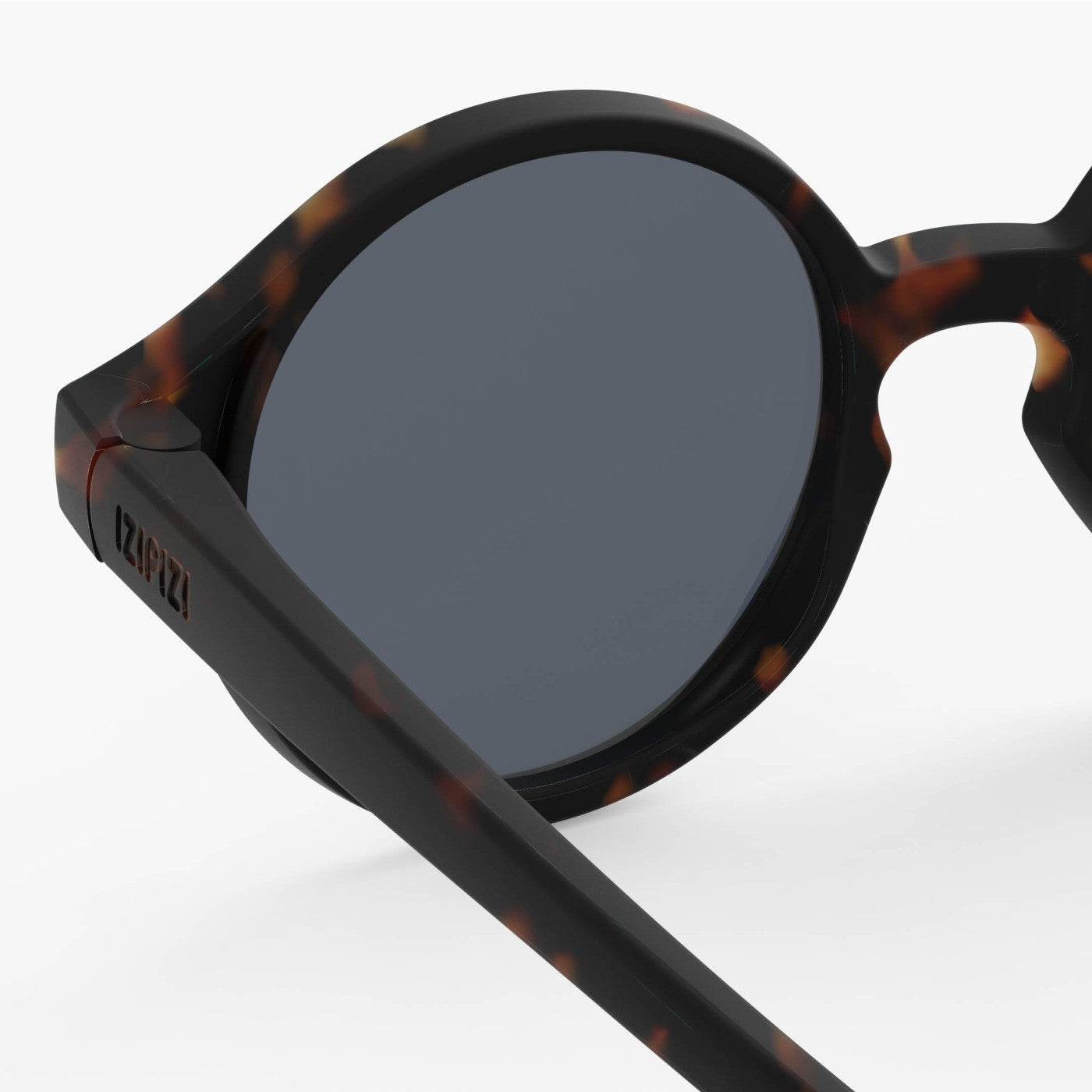 Izipizi Baby Sonnenbrille 0-3 Jahre - Tortoise