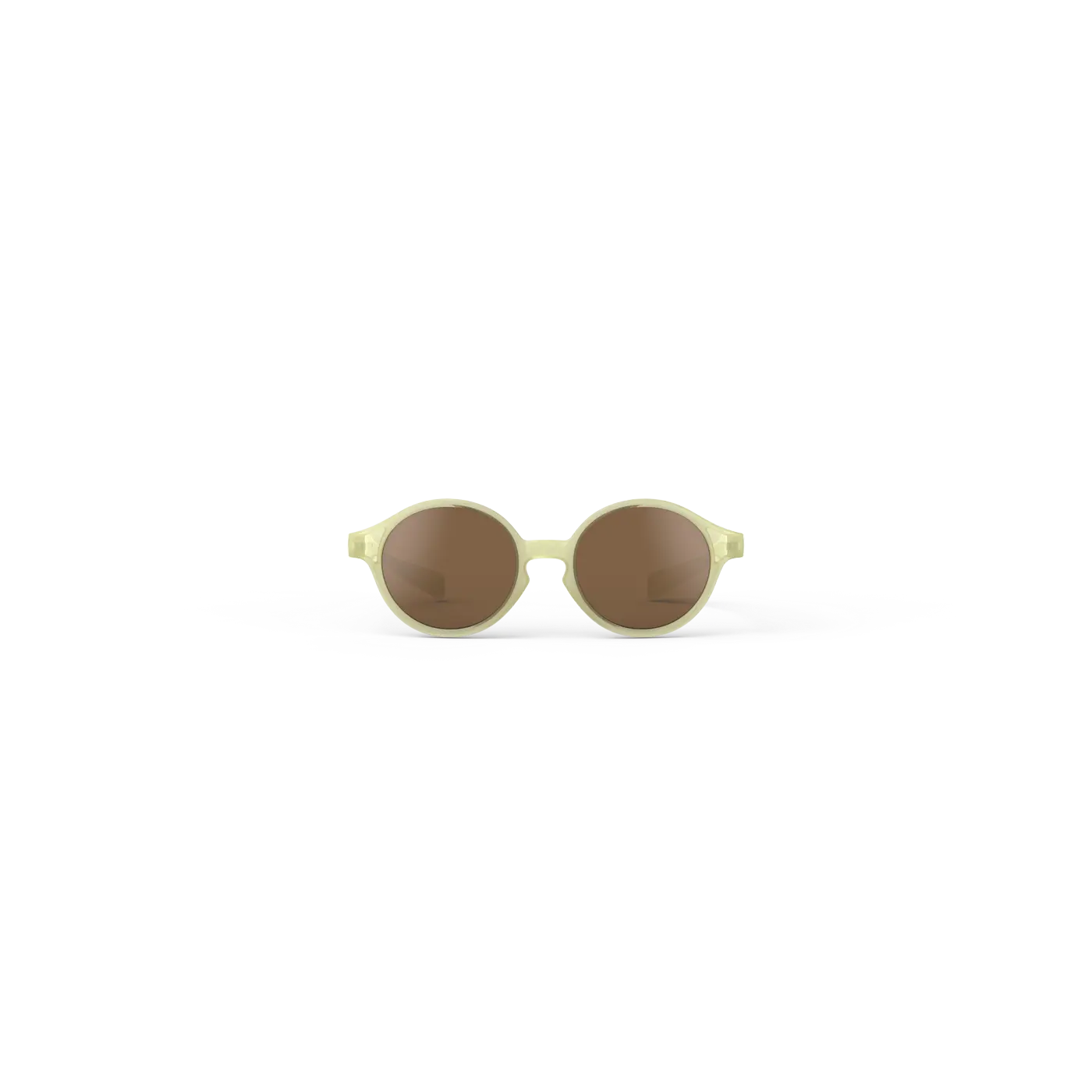 Izipizi Baby Sonnenbrille 0-3 Jahre - Vanilla