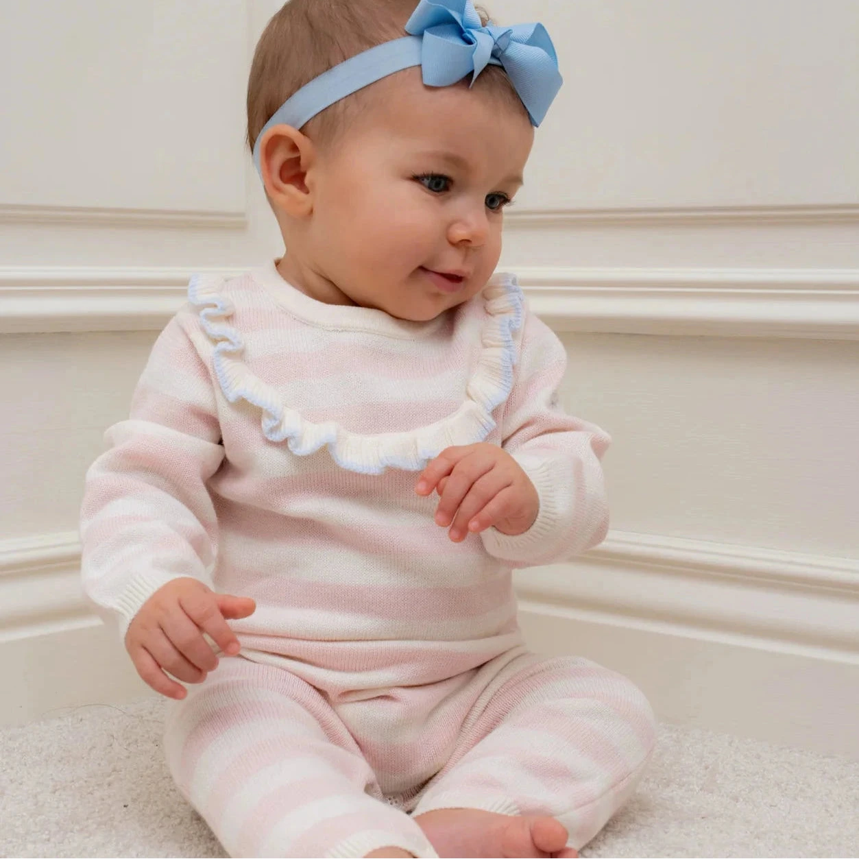 Livly Overall &