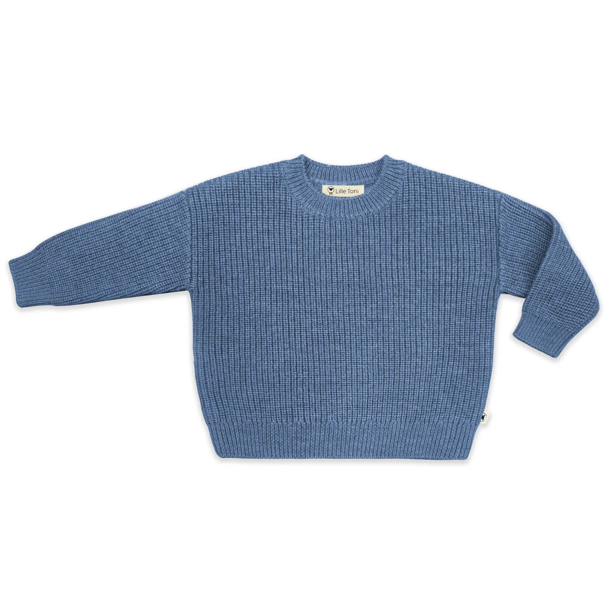 Lille Toni Pullover &