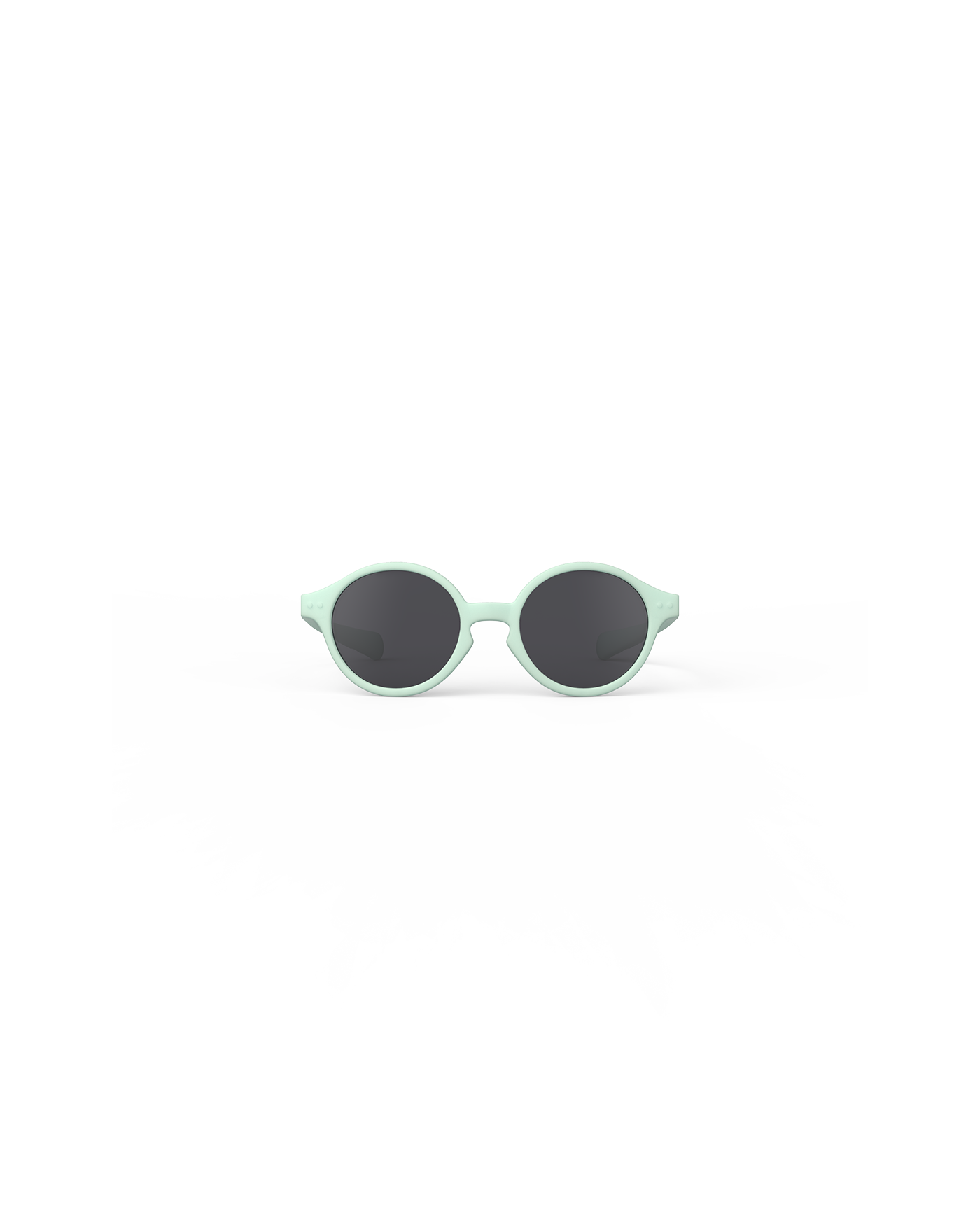 Izipizi Baby Sonnenbrille 9-36 Monate - Aqua Green