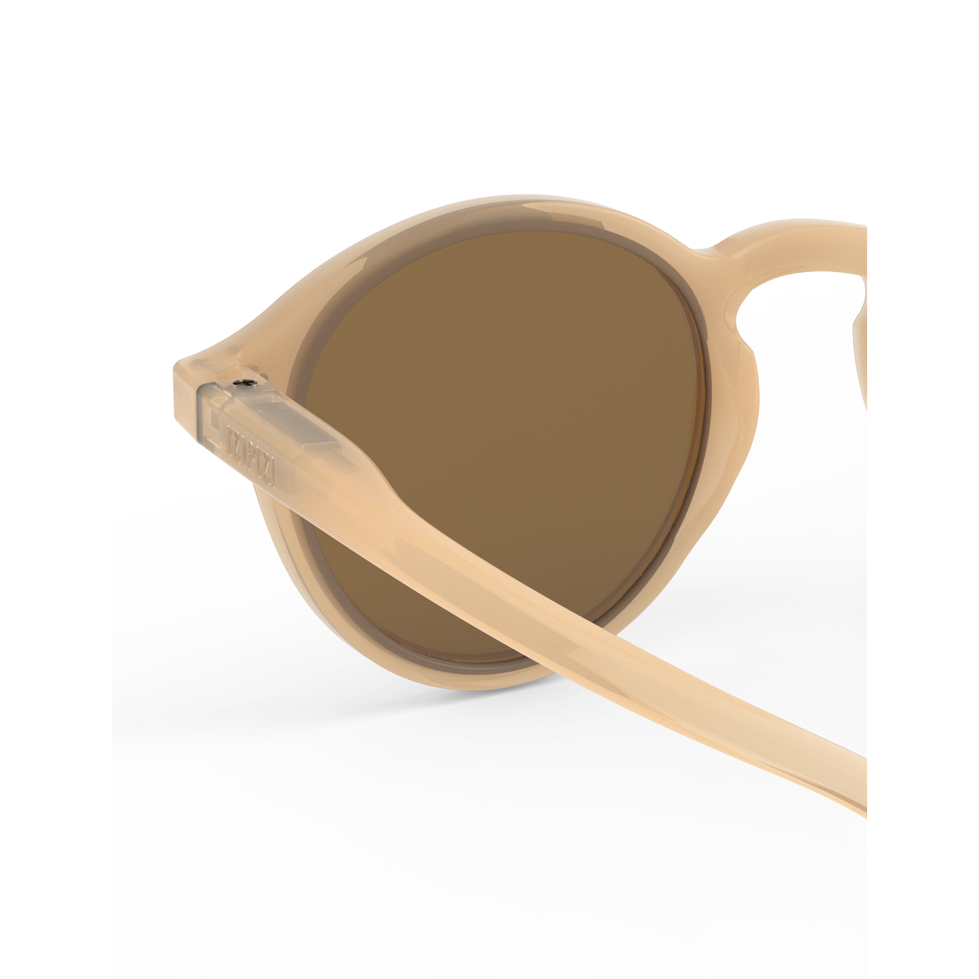 Izipizi Kinder Sonnenbrille 3-5 Jahre - Macchiato