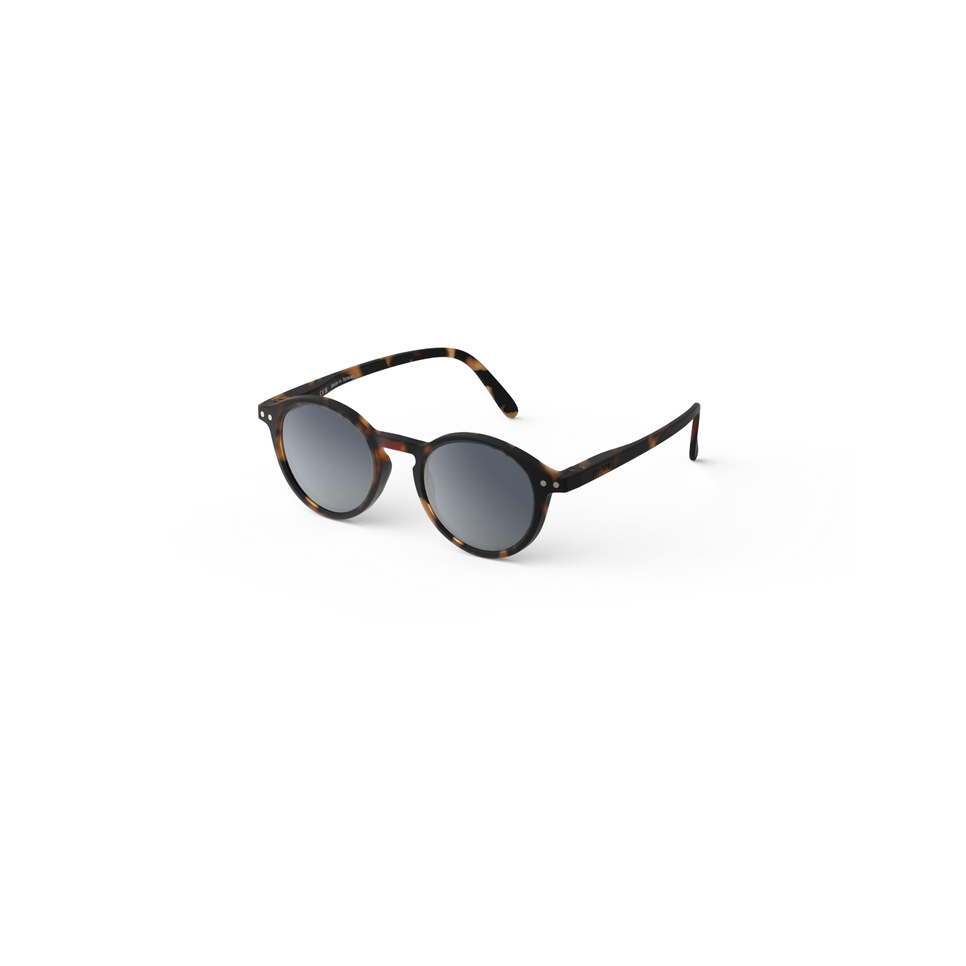 Izipizi Kinder Sonnenbrille 3-5 Jahre - Tortoise