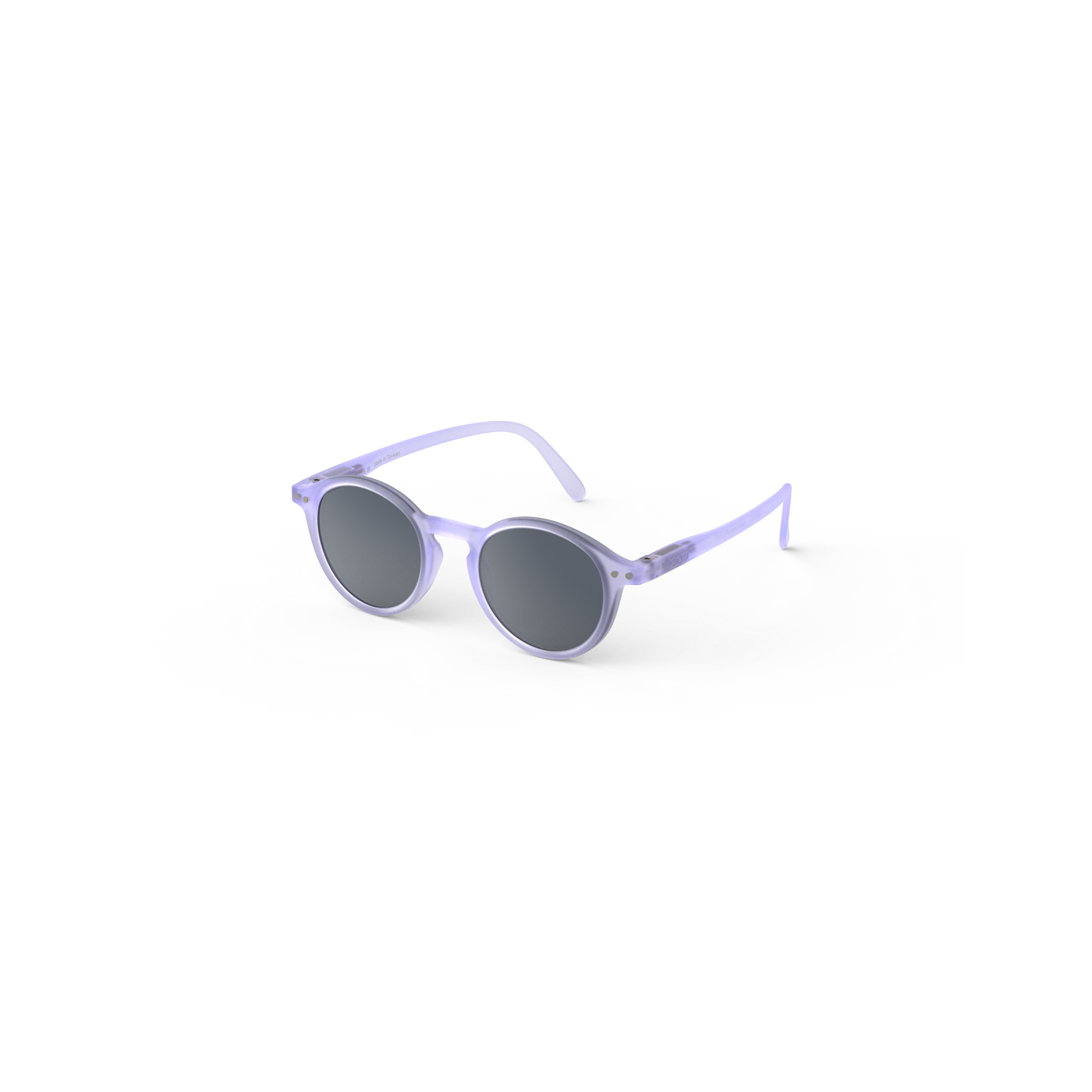 Izipizi Kinder Sonnenbrille 5-7 Jahre - Lavender