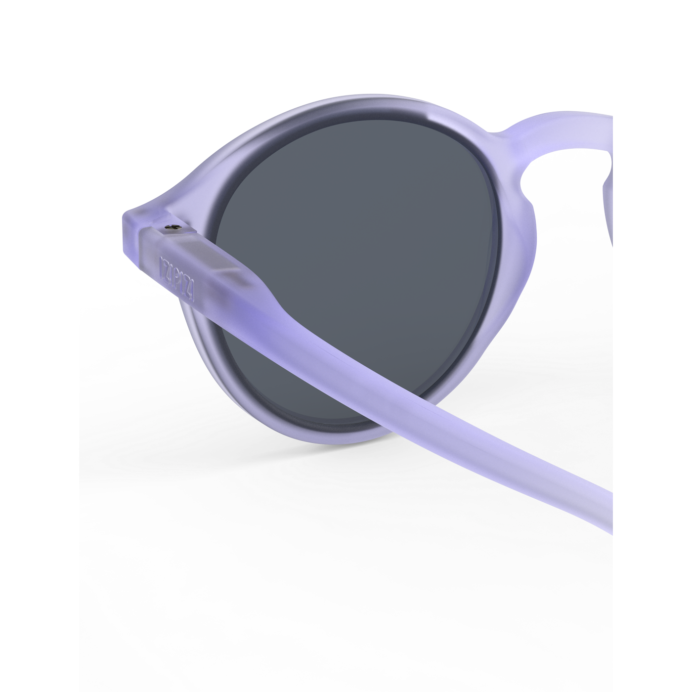 Izipizi Kinder Sonnenbrille 5-7 Jahre - Lavender