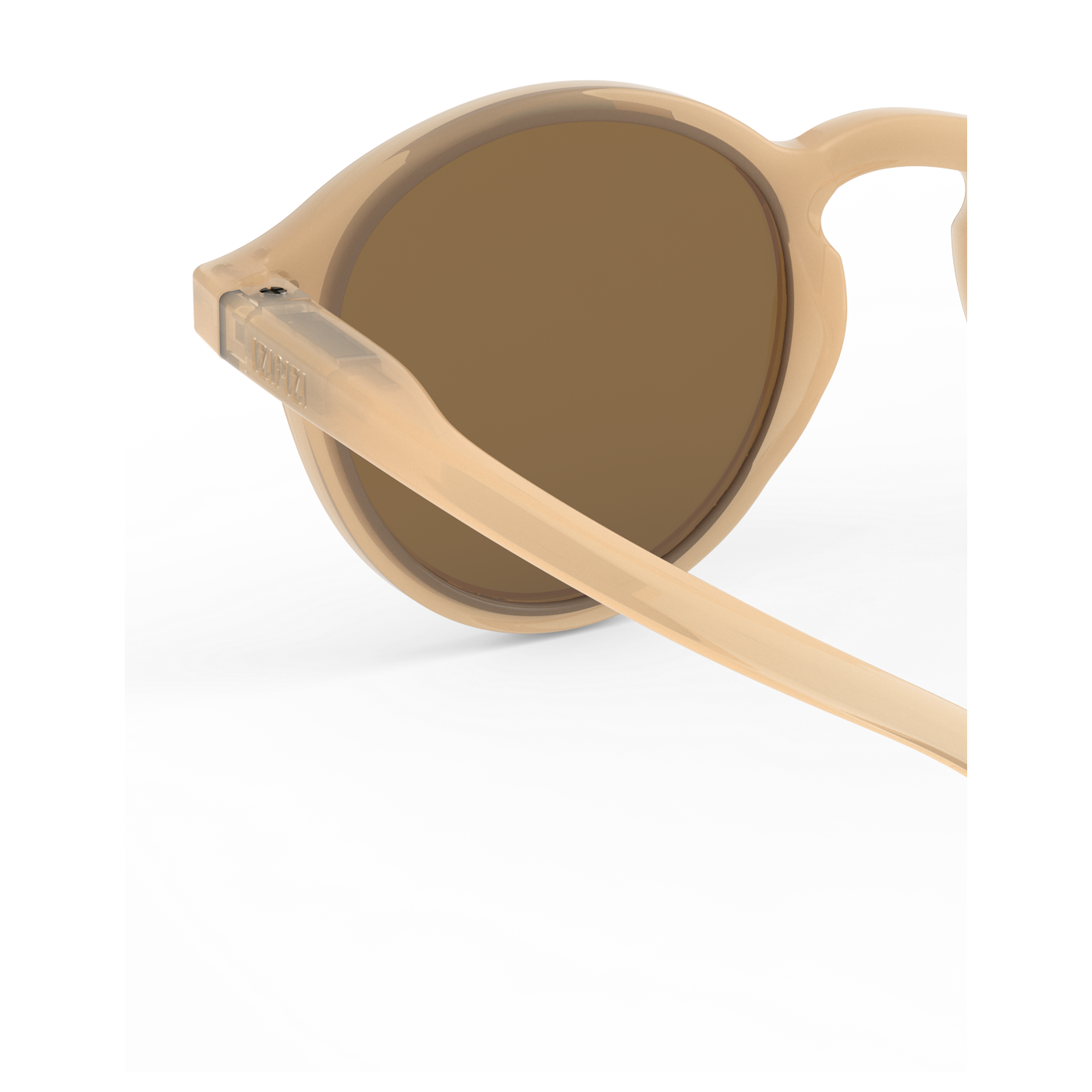 Izipizi Kinder Sonnenbrille 5-7 Jahre - Macchiato