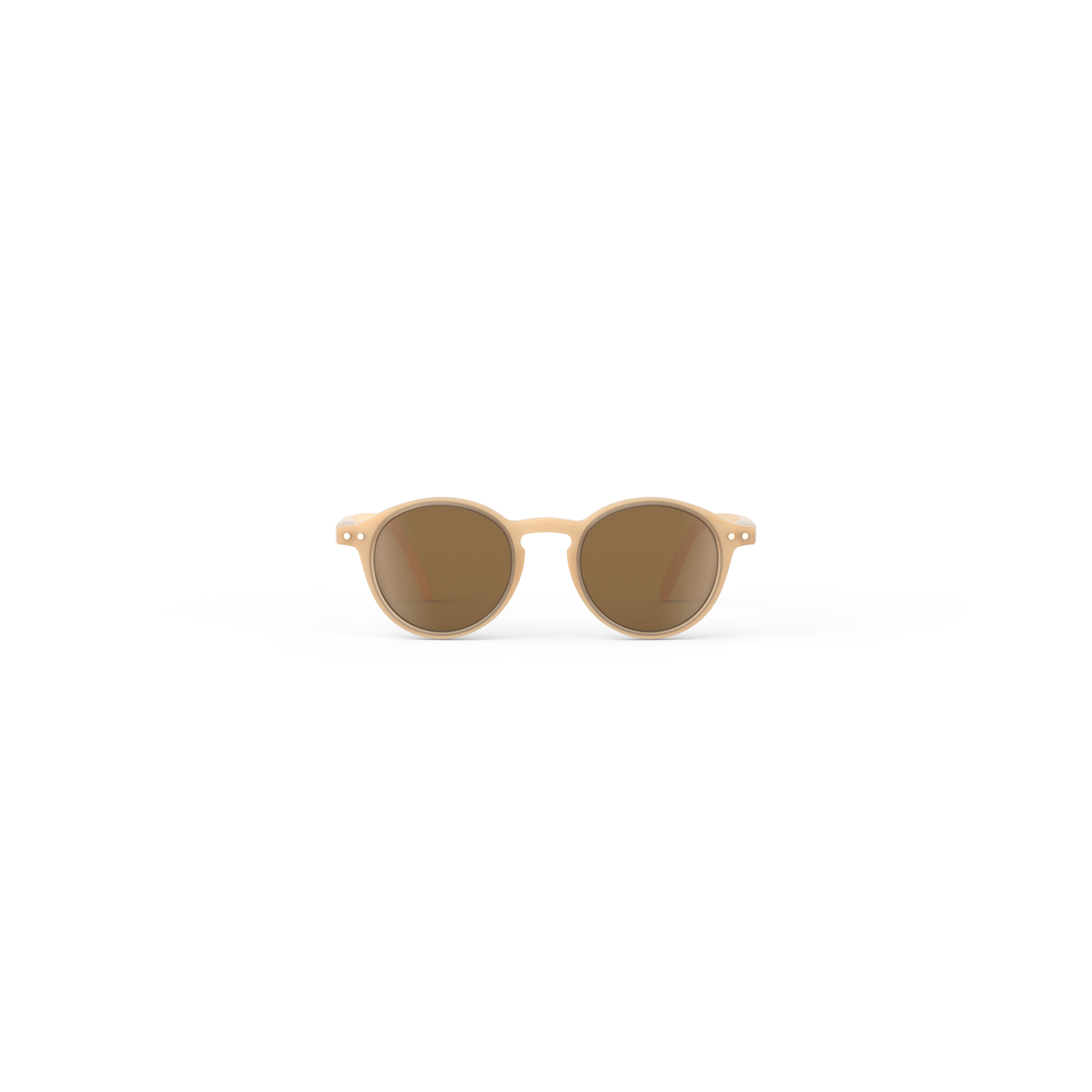 Izipizi Kinder Sonnenbrille 5-7 Jahre - Macchiato