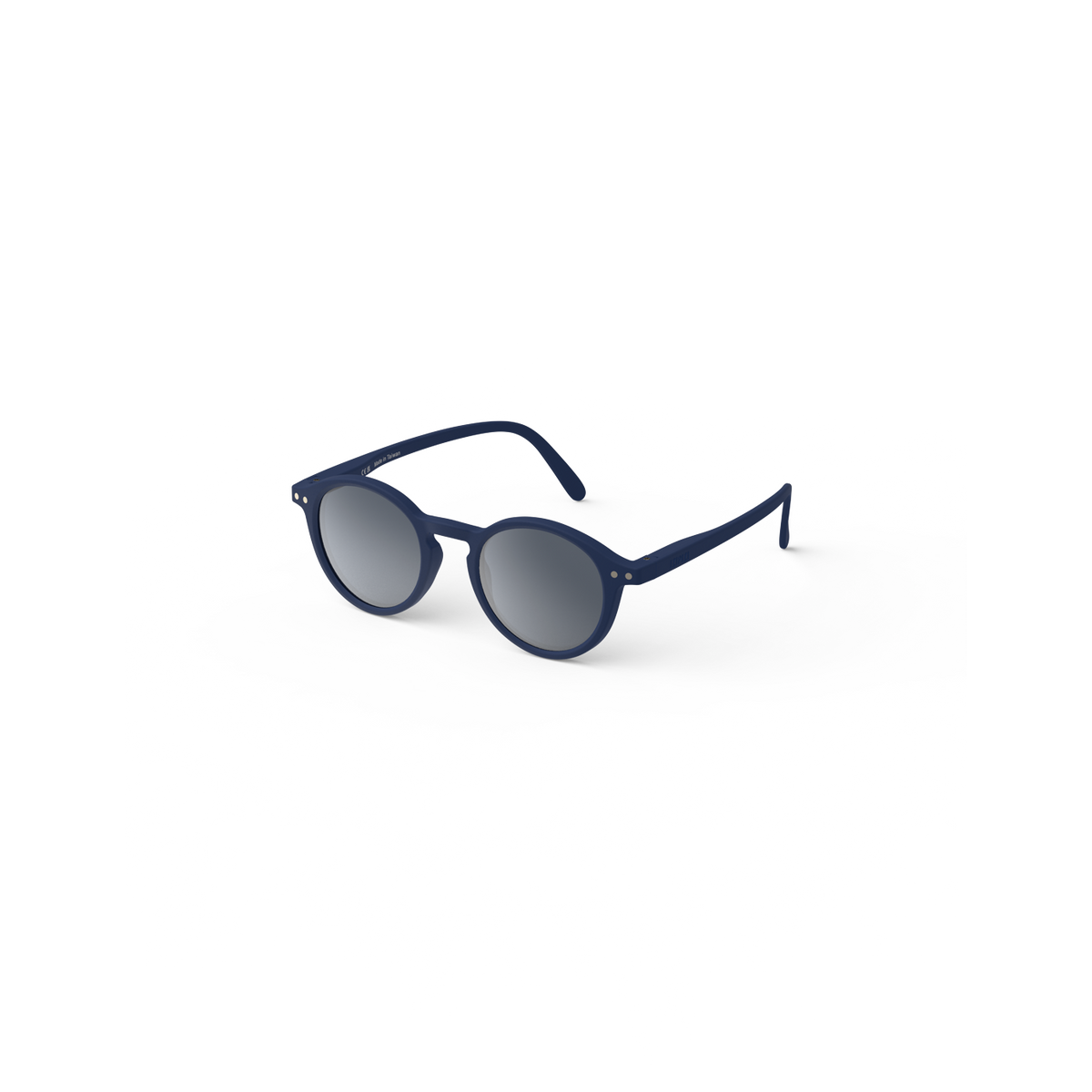 Izipizi Kinder Sonnenbrille 5-7 Jahre Navy Blue