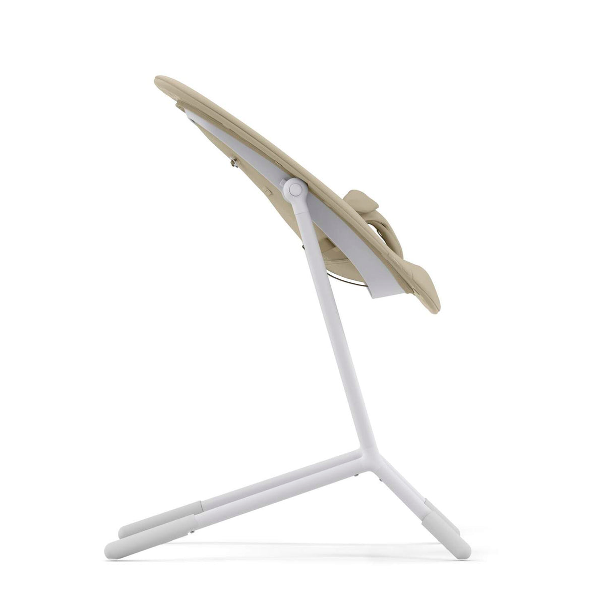 Cybex Hochstuhl LEMO 4 in 1 sand white