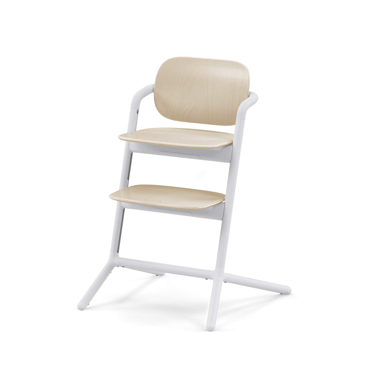 Cybex Hochstuhl LEMO 4 in 1 sand white