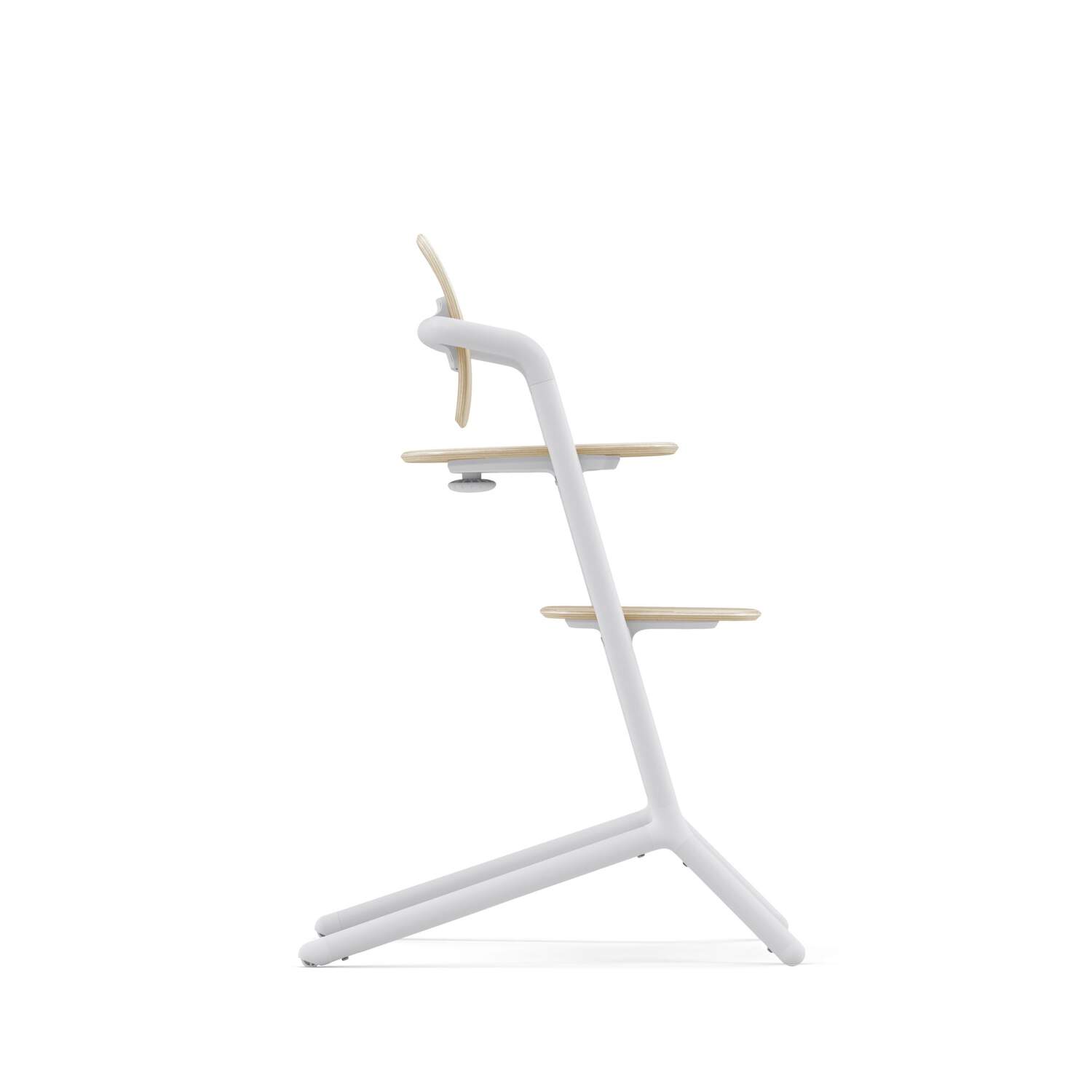 Cybex Hochstuhl LEMO 4 in 1 sand white