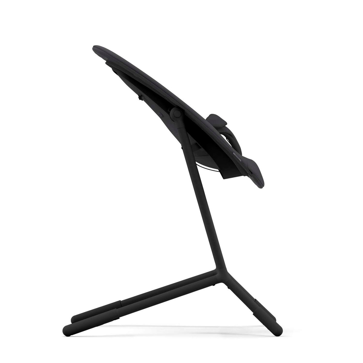 Cybex Hochstuhl LEMO 4 in 1 black