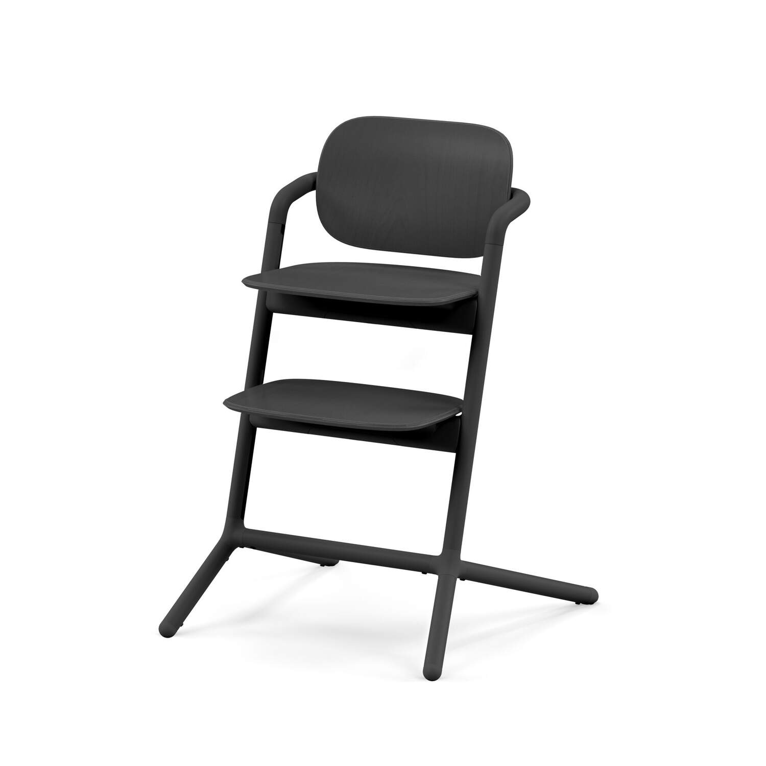 Cybex Hochstuhl LEMO 4 in 1 black