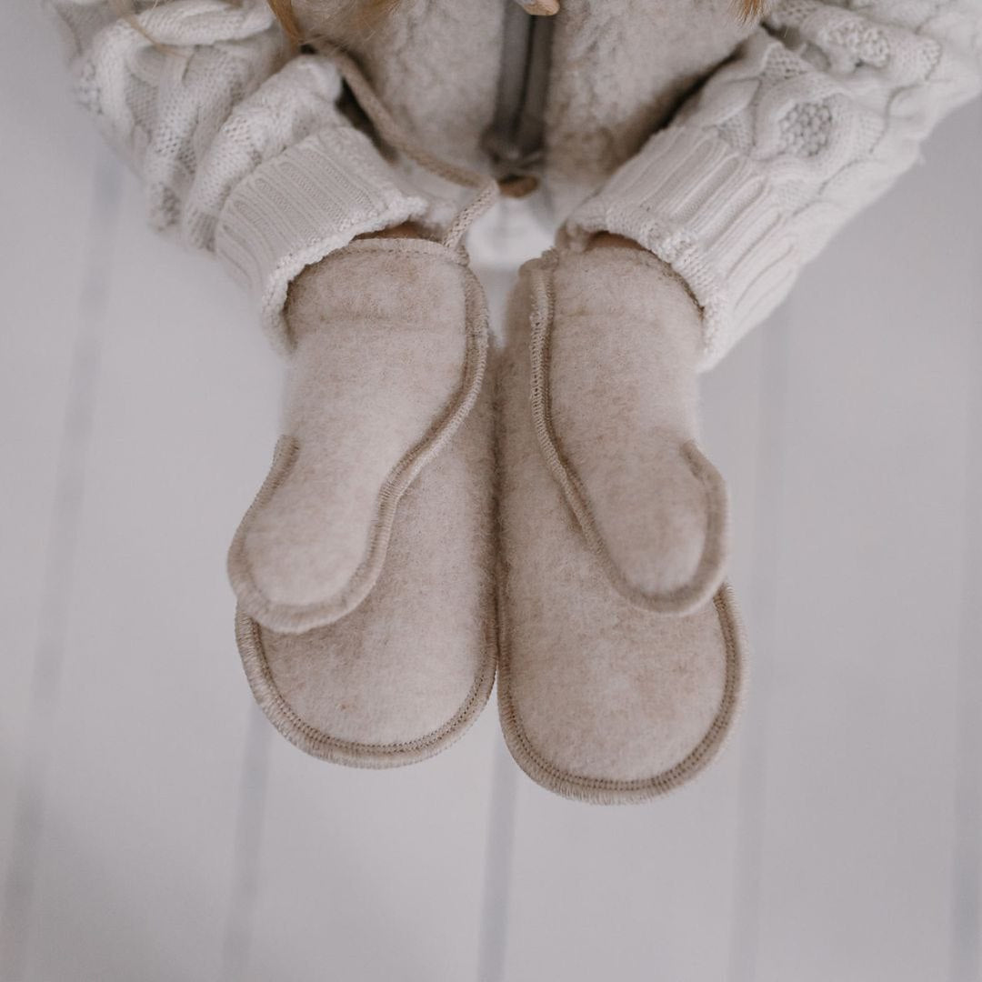 Zaffiro Kinder Handschuhe / Fäustlinge &