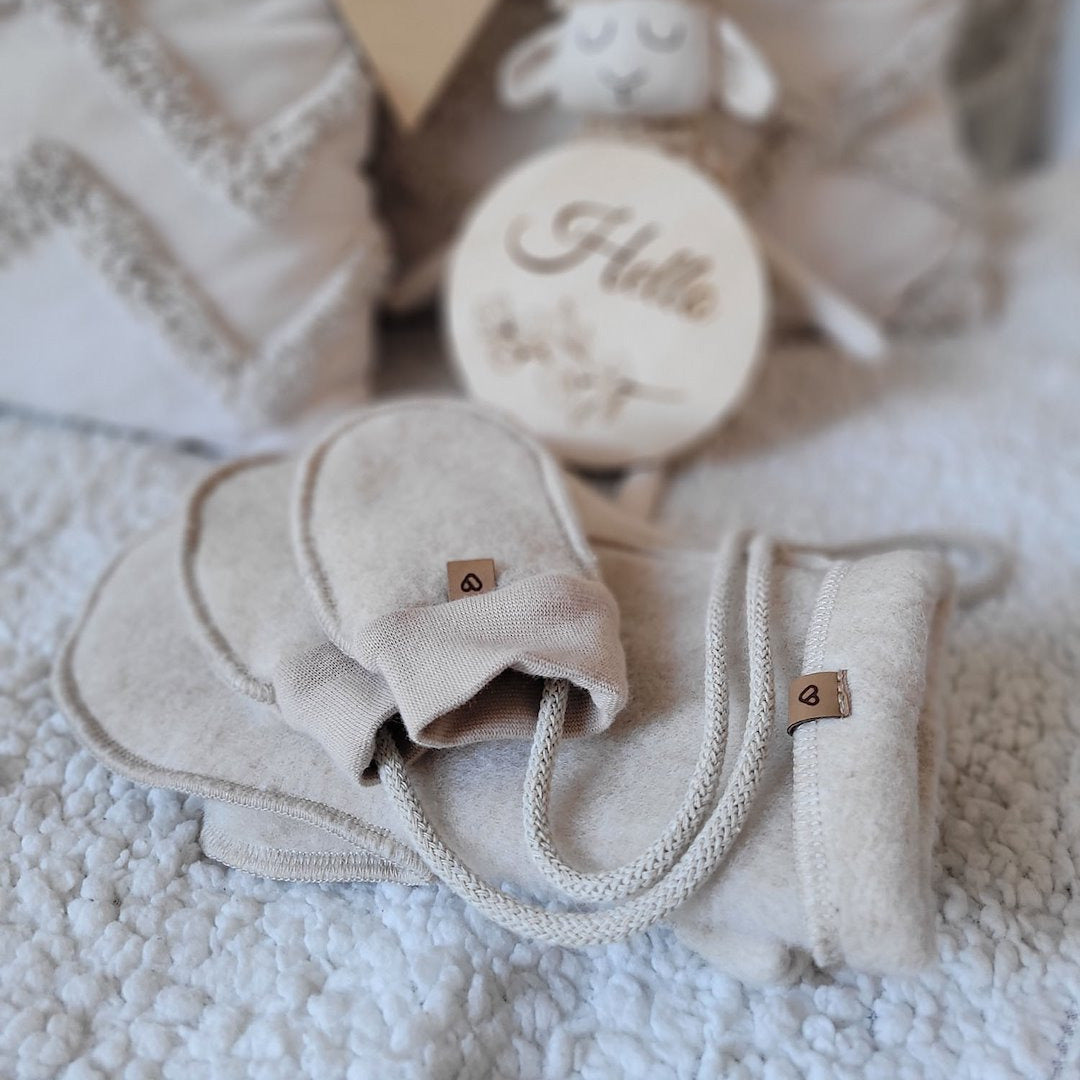 Zaffiro Kinder Handschuhe / Fäustlinge &