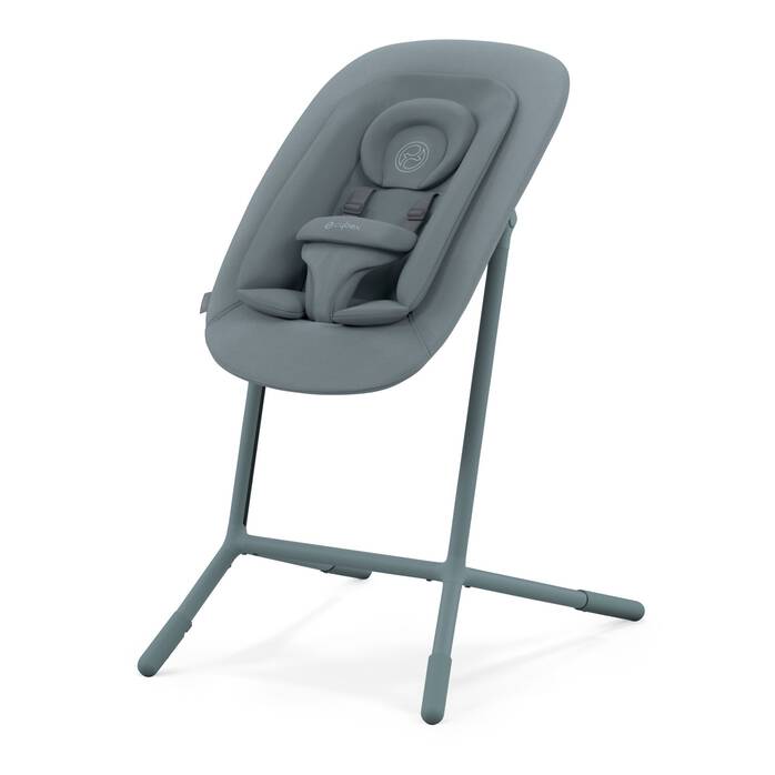 Cybex Hochstuhl LEMO 4 in 1 stone blue