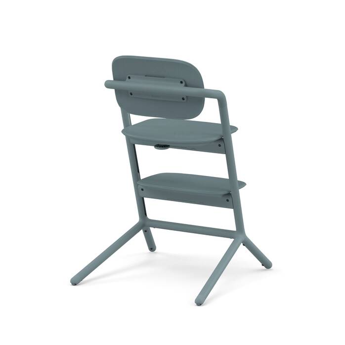 Cybex Hochstuhl LEMO 4 in 1 stone blue