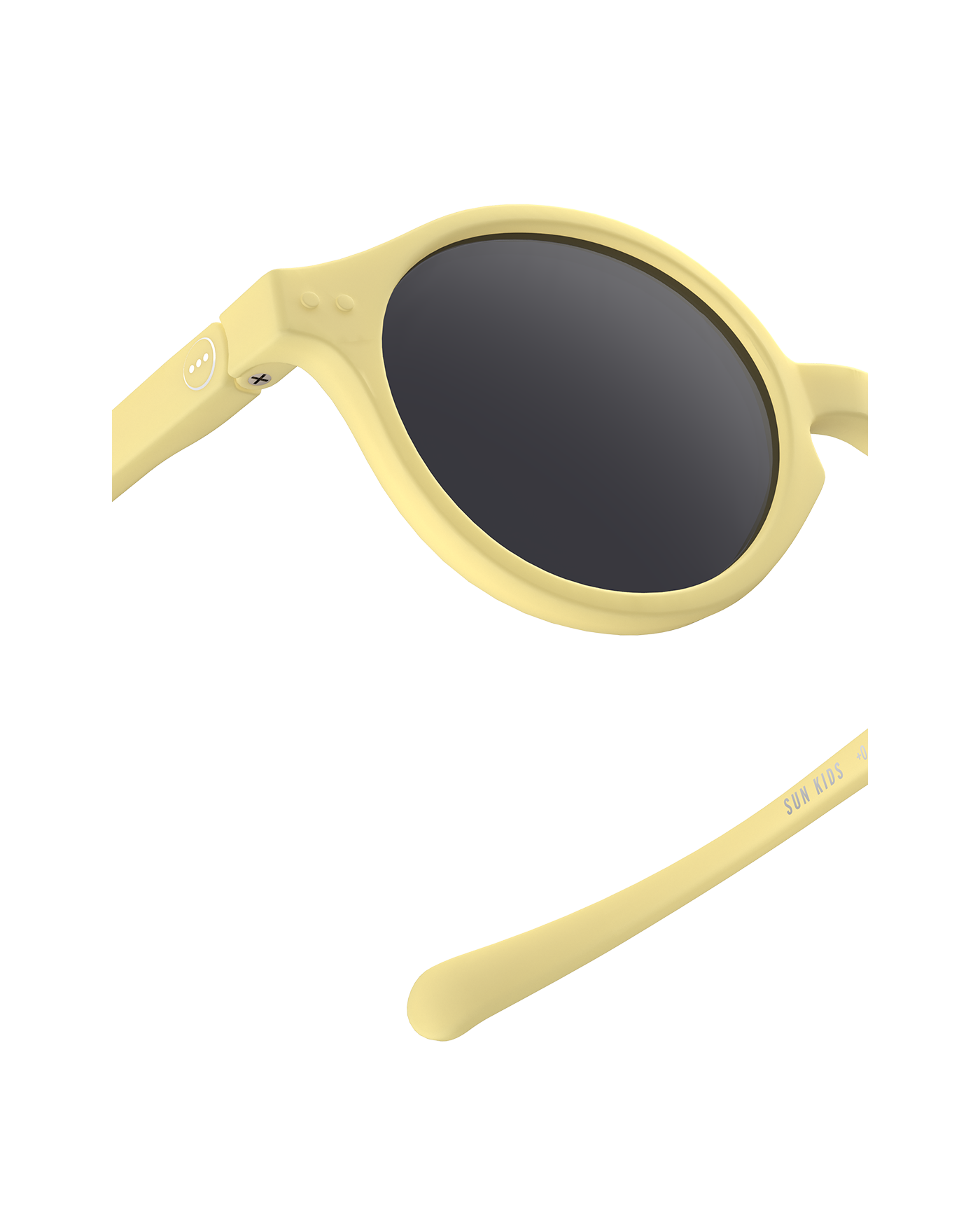 Izipizi Baby Sonnenbrille 9-36 Monate - Lemonade
