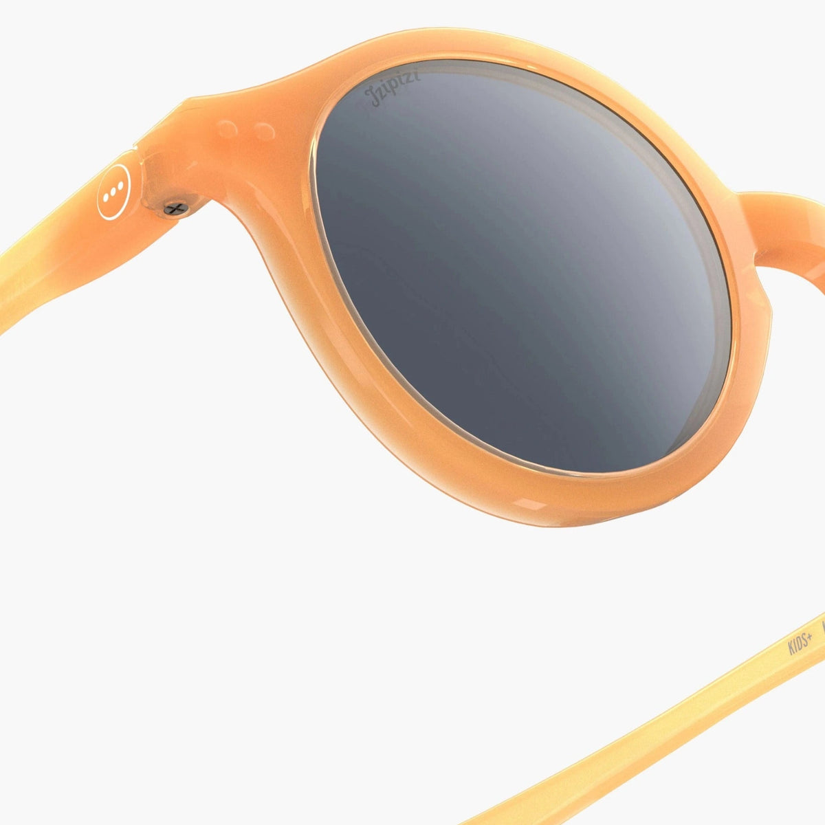 Izipizi Kinder Sonnenbrille 3-5 Jahre - Orange Smash