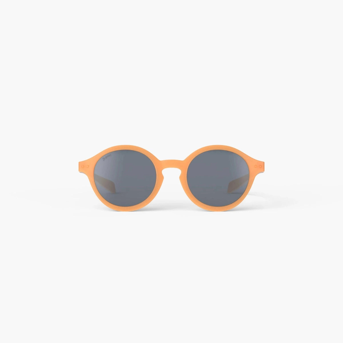 Izipizi Kinder Sonnenbrille 3-5 Jahre - Orange Smash